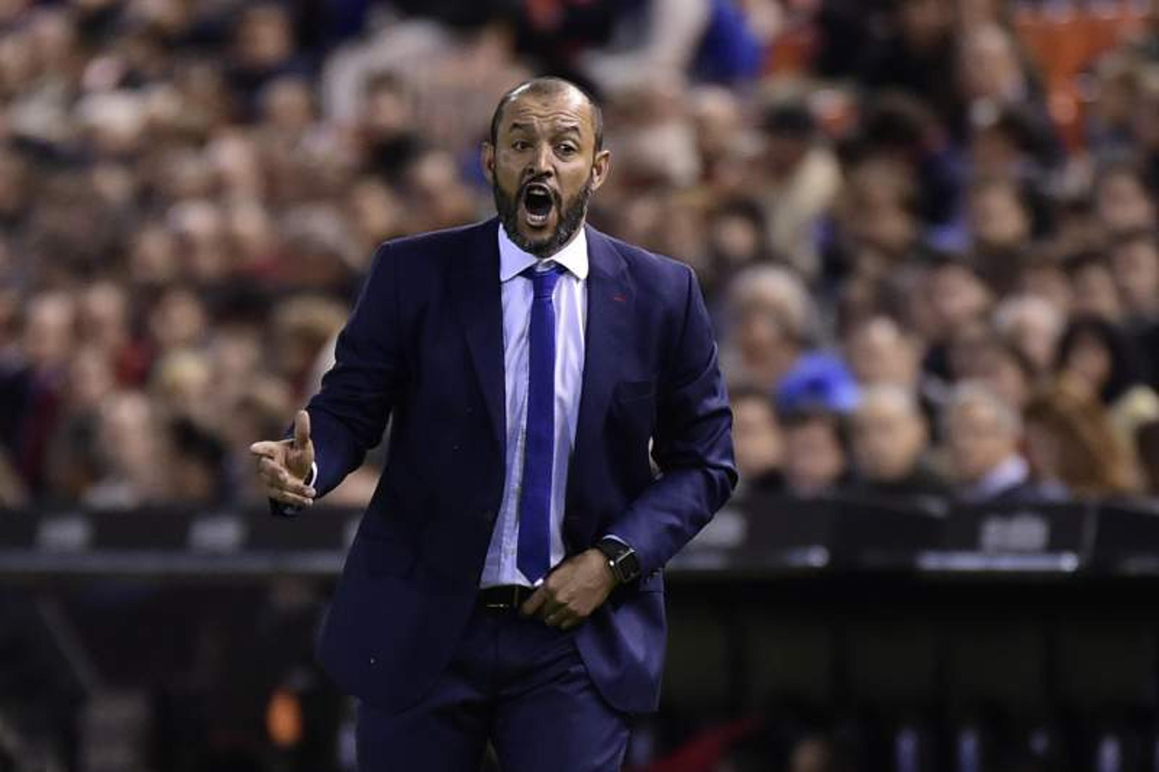 Novo comandante! Porto anuncia Nuno Espírito Santo como treinador