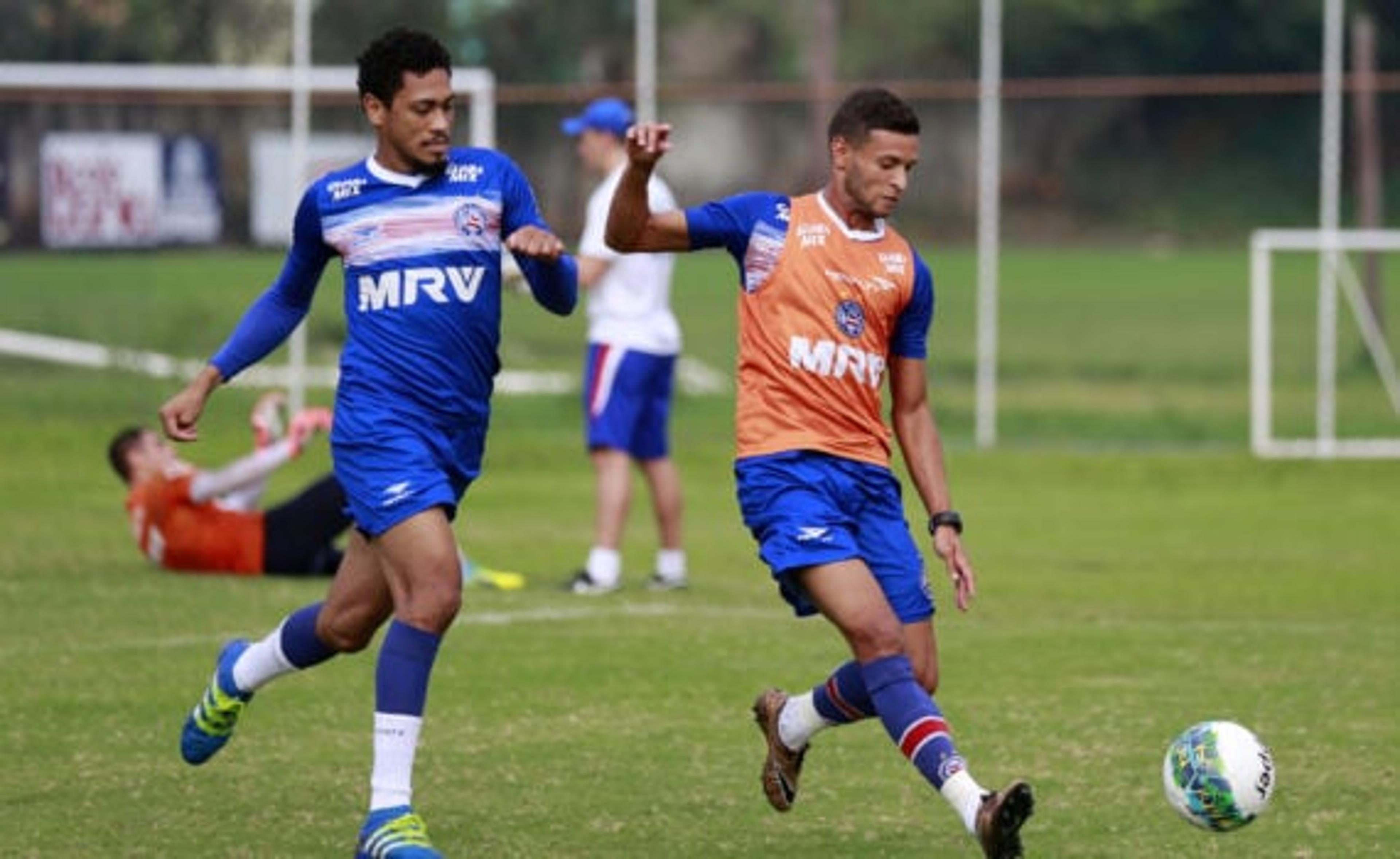 Bahia recebe o Náutico em noite de rodada cheia na Série B do Brasileiro