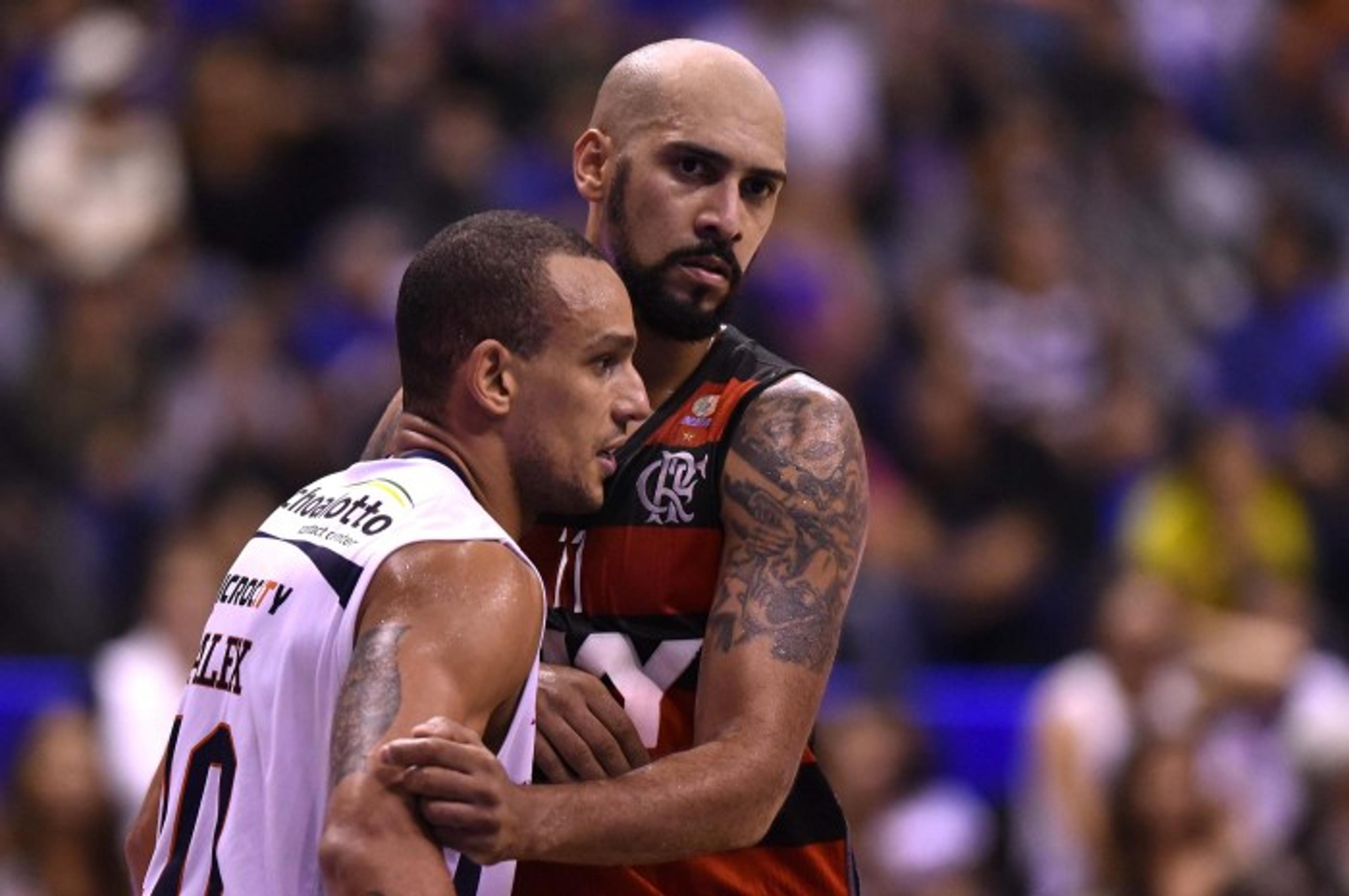 LANCE! Livre: NBB precisa deixar sua melhor final ser lembrada assim