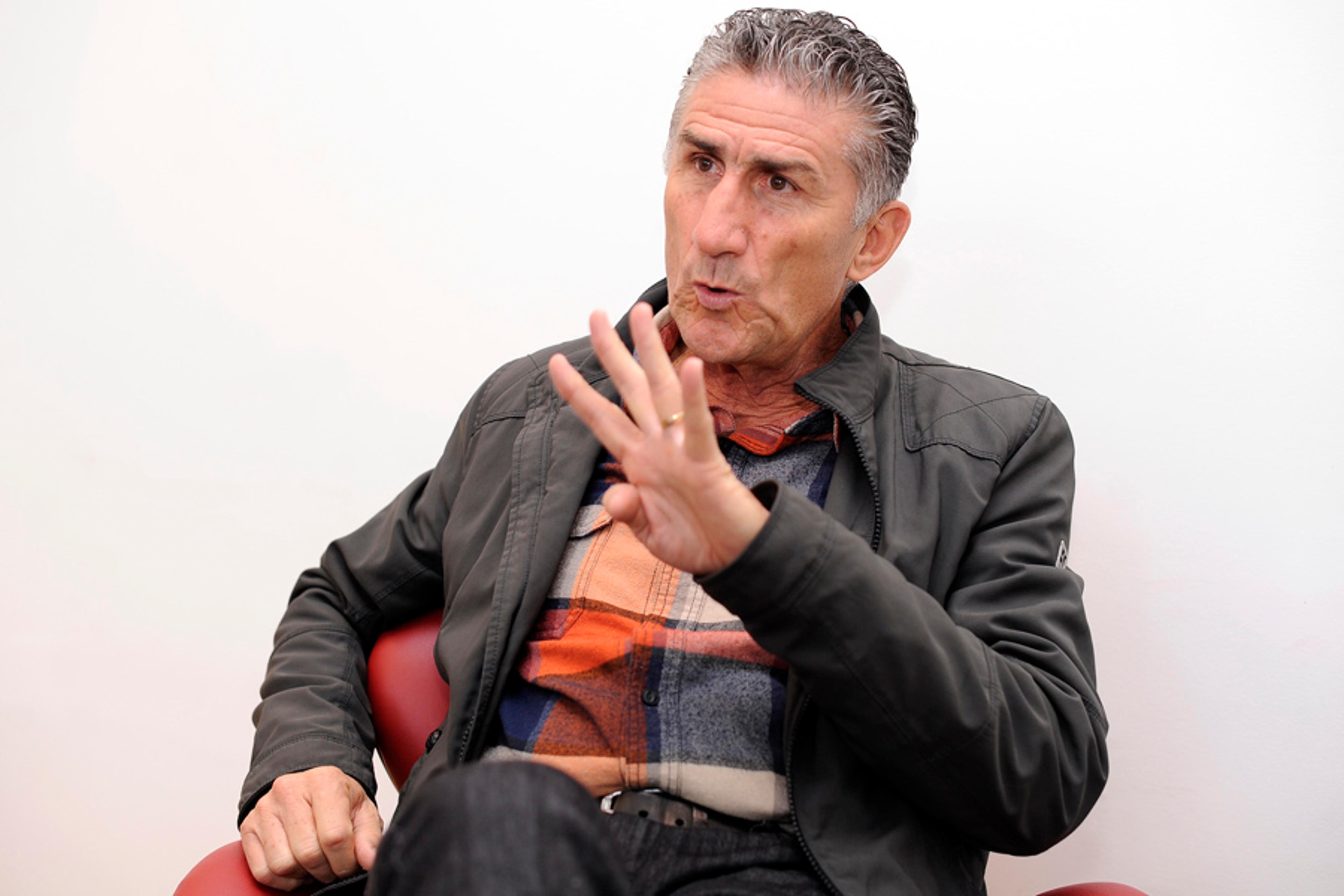 Como a perda de Bauza pode deixar o Tricolor forte na busca por substituto