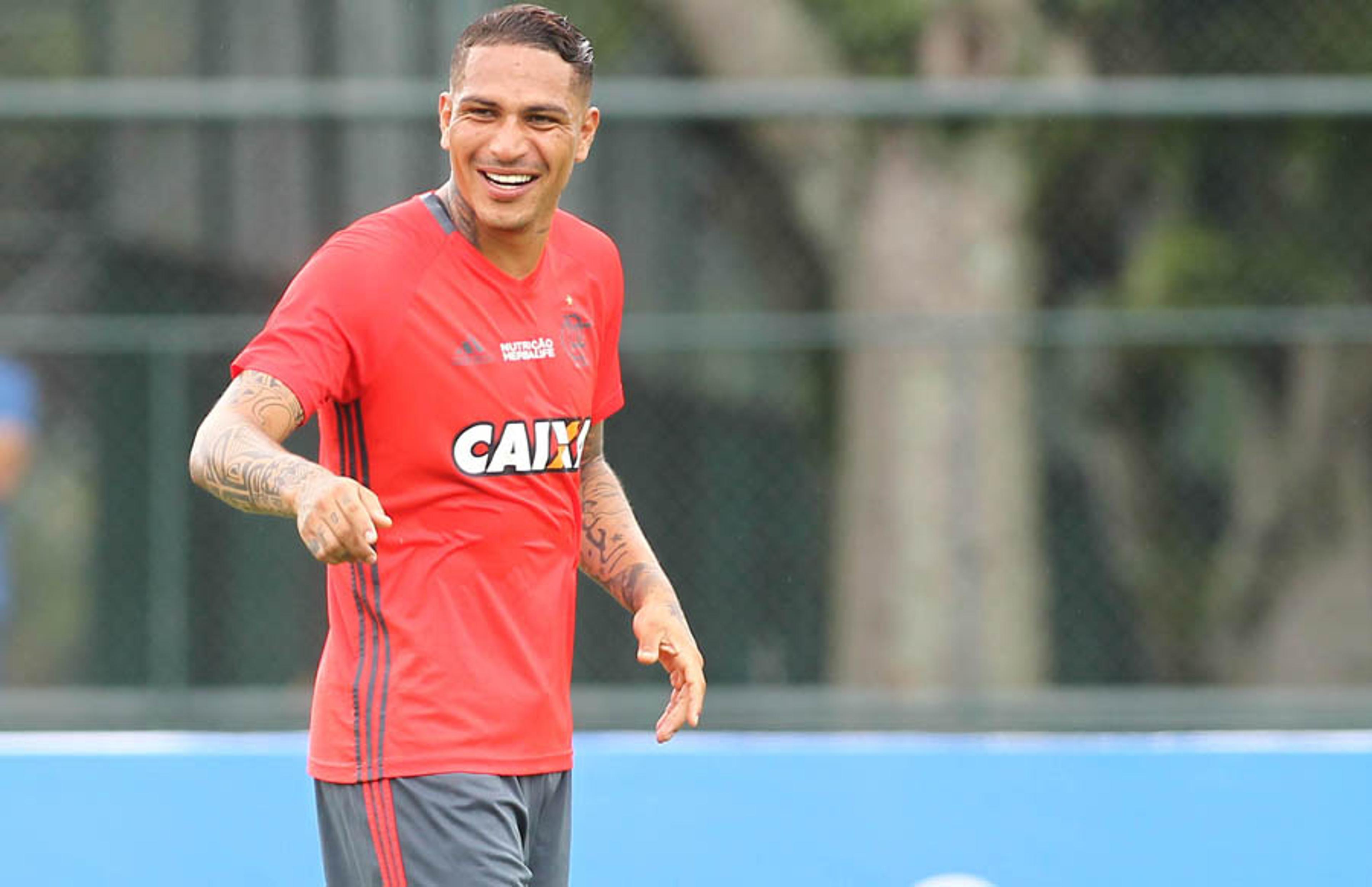 Guerrero x Leandro Damião: Vote no melhor, atributo a atributo!