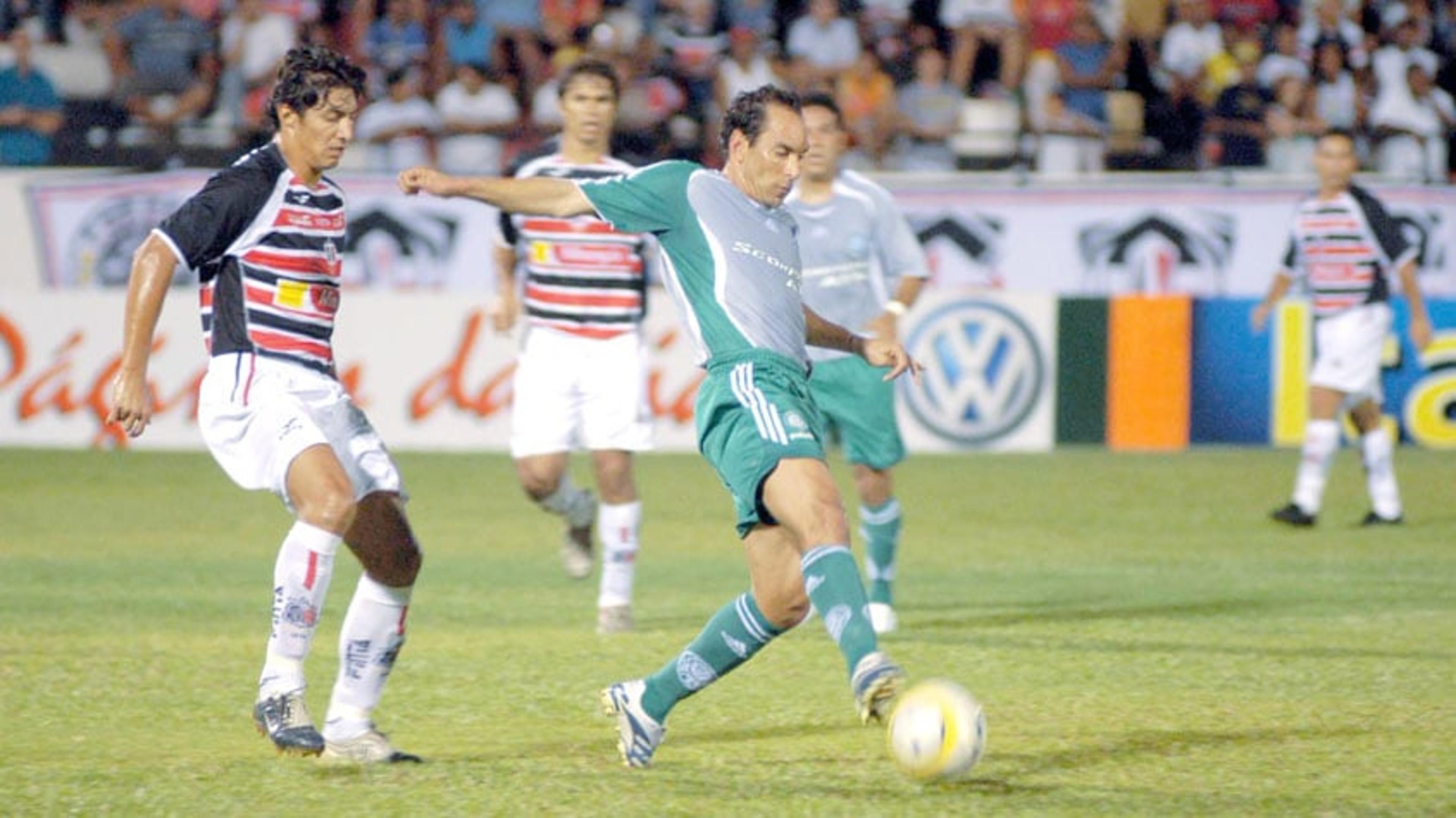 Palmeiras x Santa Cruz: prováveis times, onde ver, desfalques e palpites