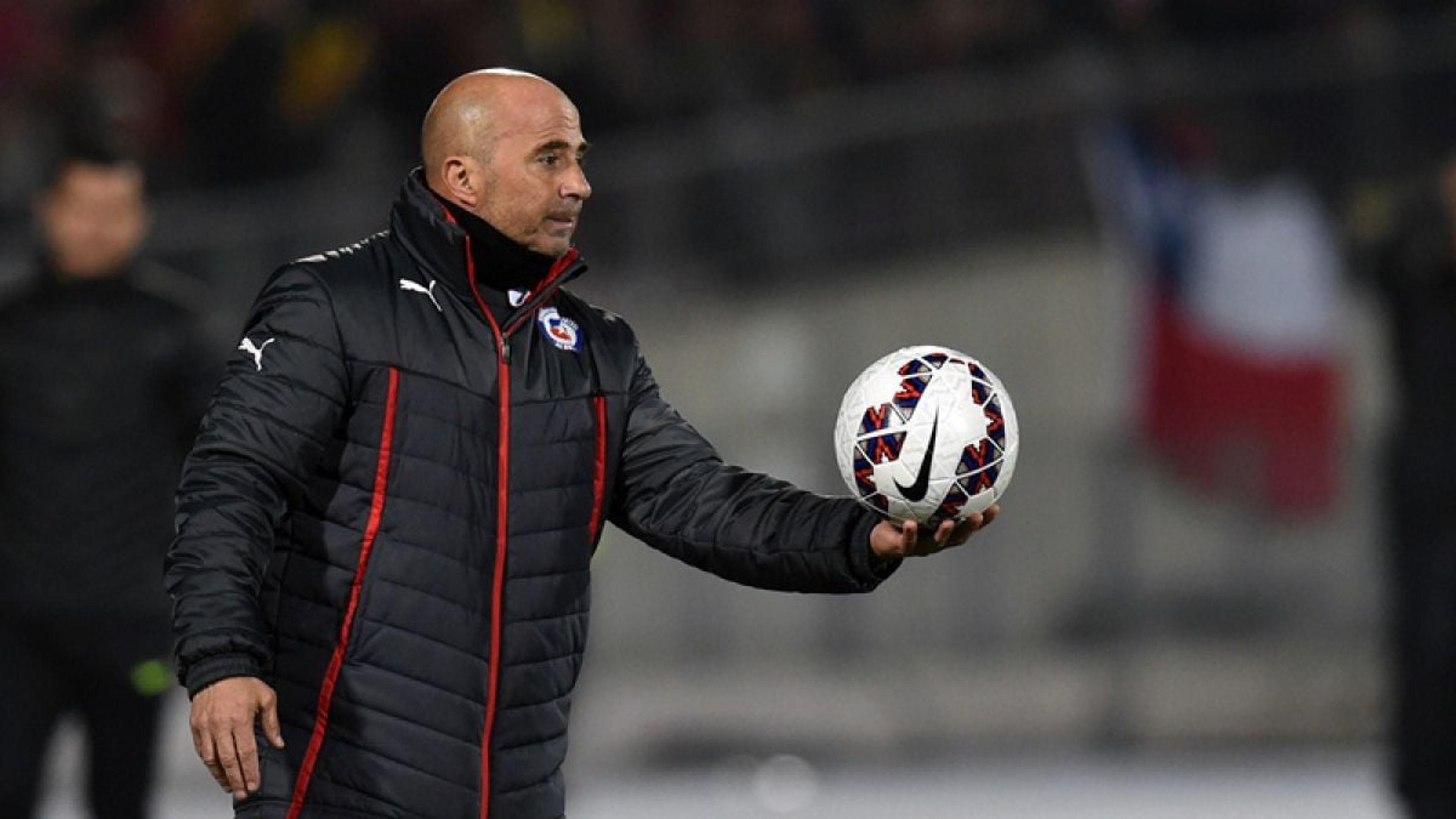 Sampaoli terá que pagar R$ 341 mil ao Granada para assumir o Sevilla