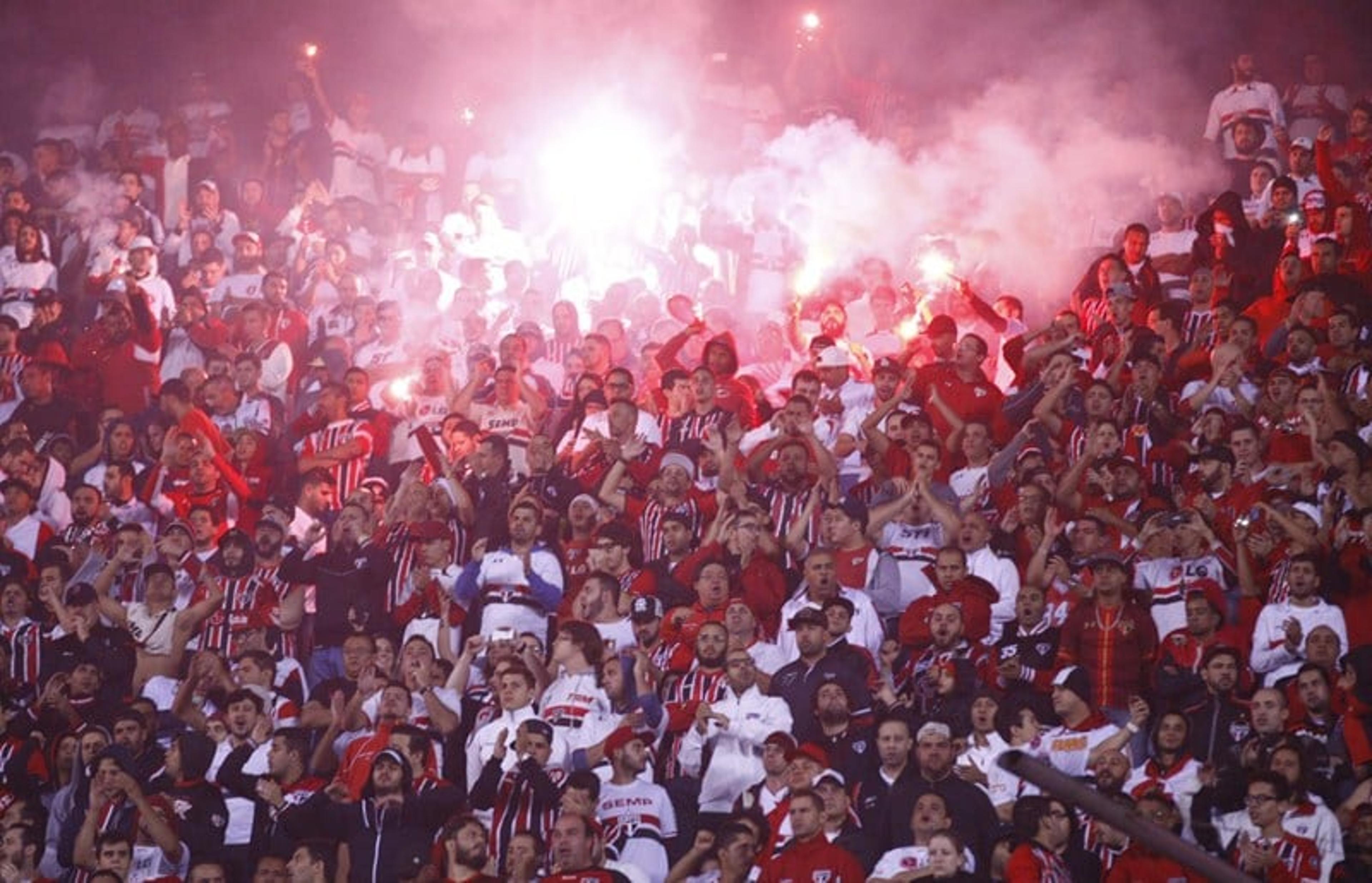 São Paulo aposta em preços baixos para voltar a lotar o Morumbi