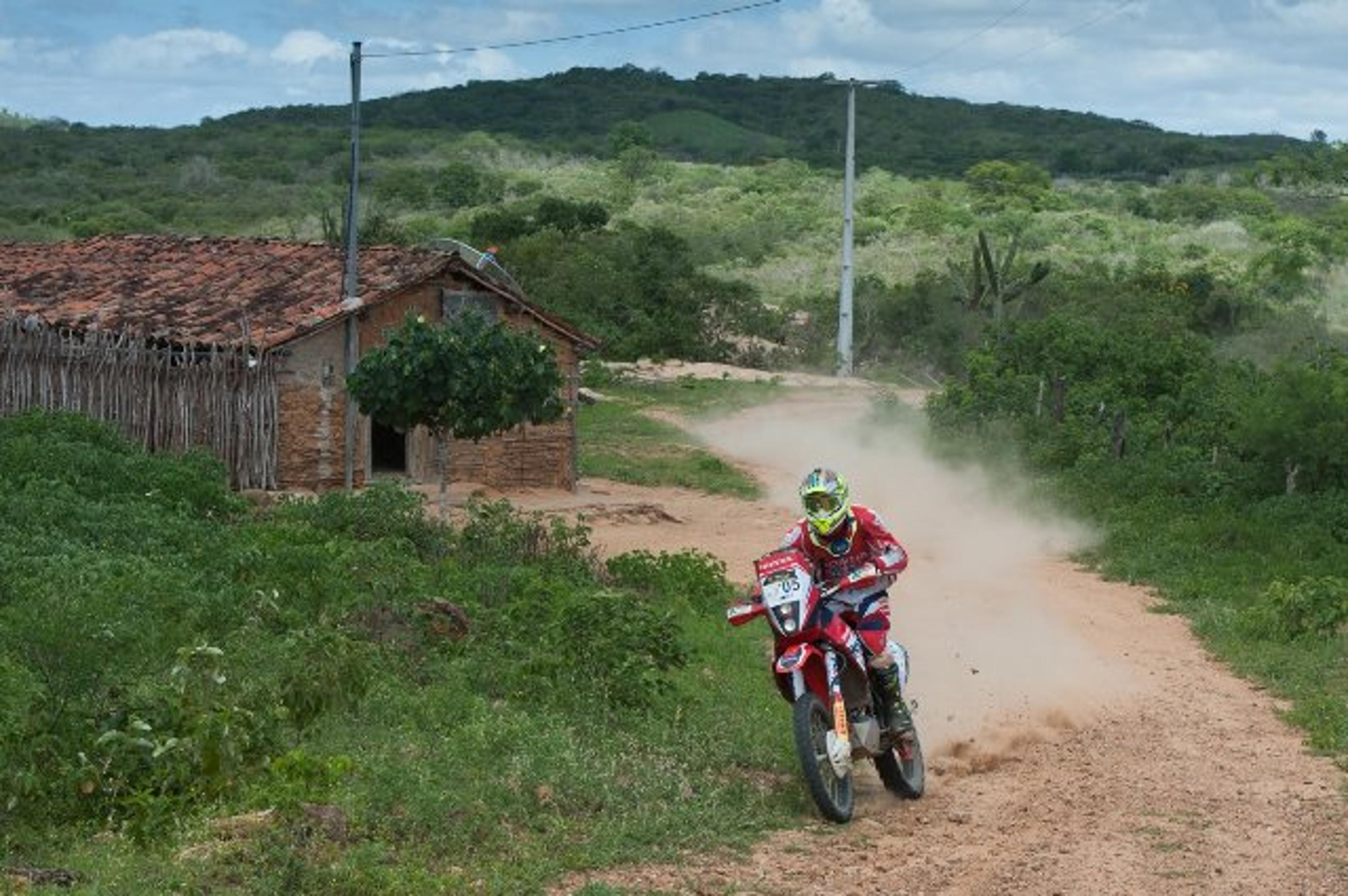 Neste fim de semana tem rodada dupla de Brasileiro de Rally