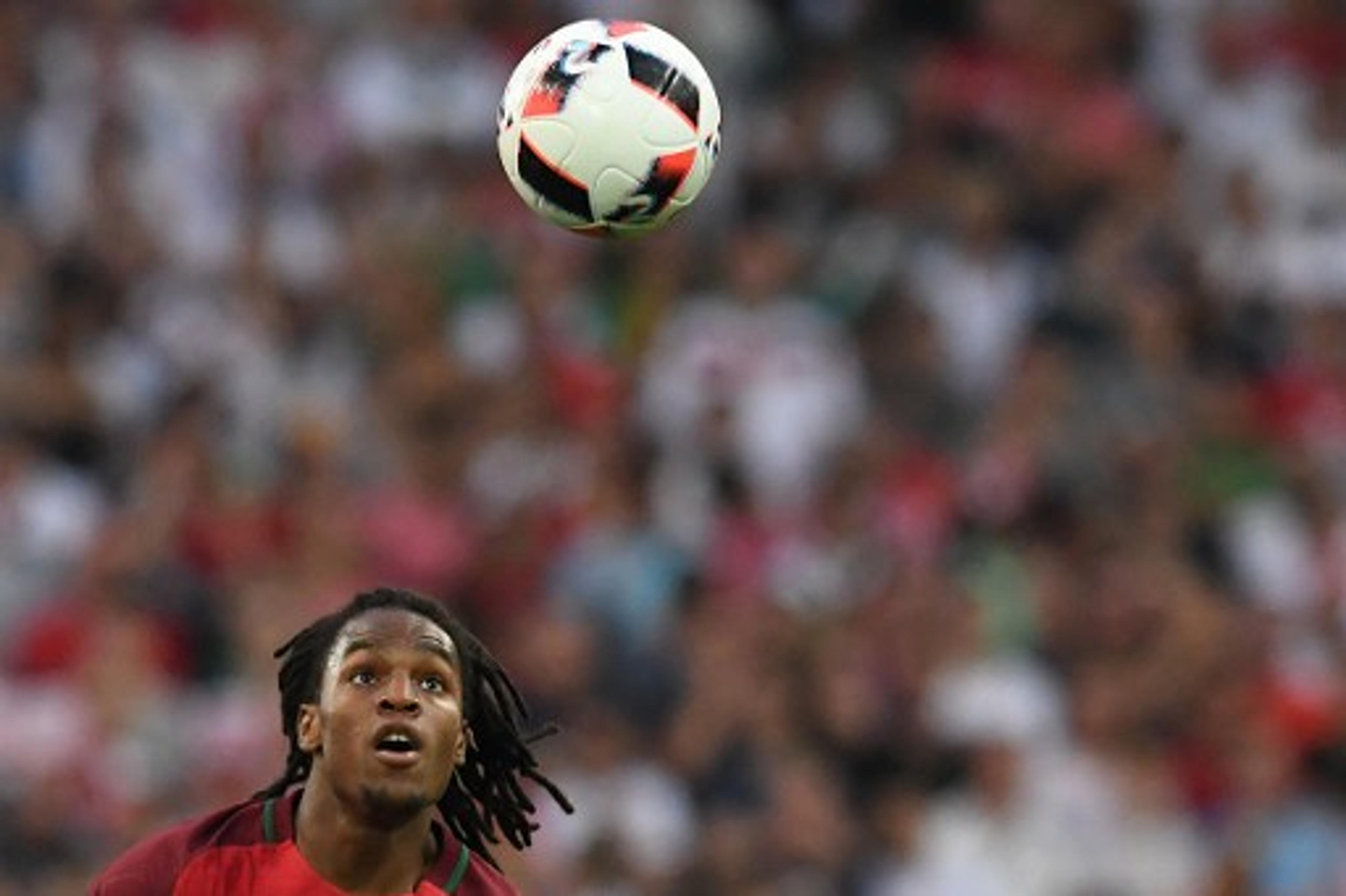 Nasce a nova estrela da seleção portuguesa: Renato Sanches