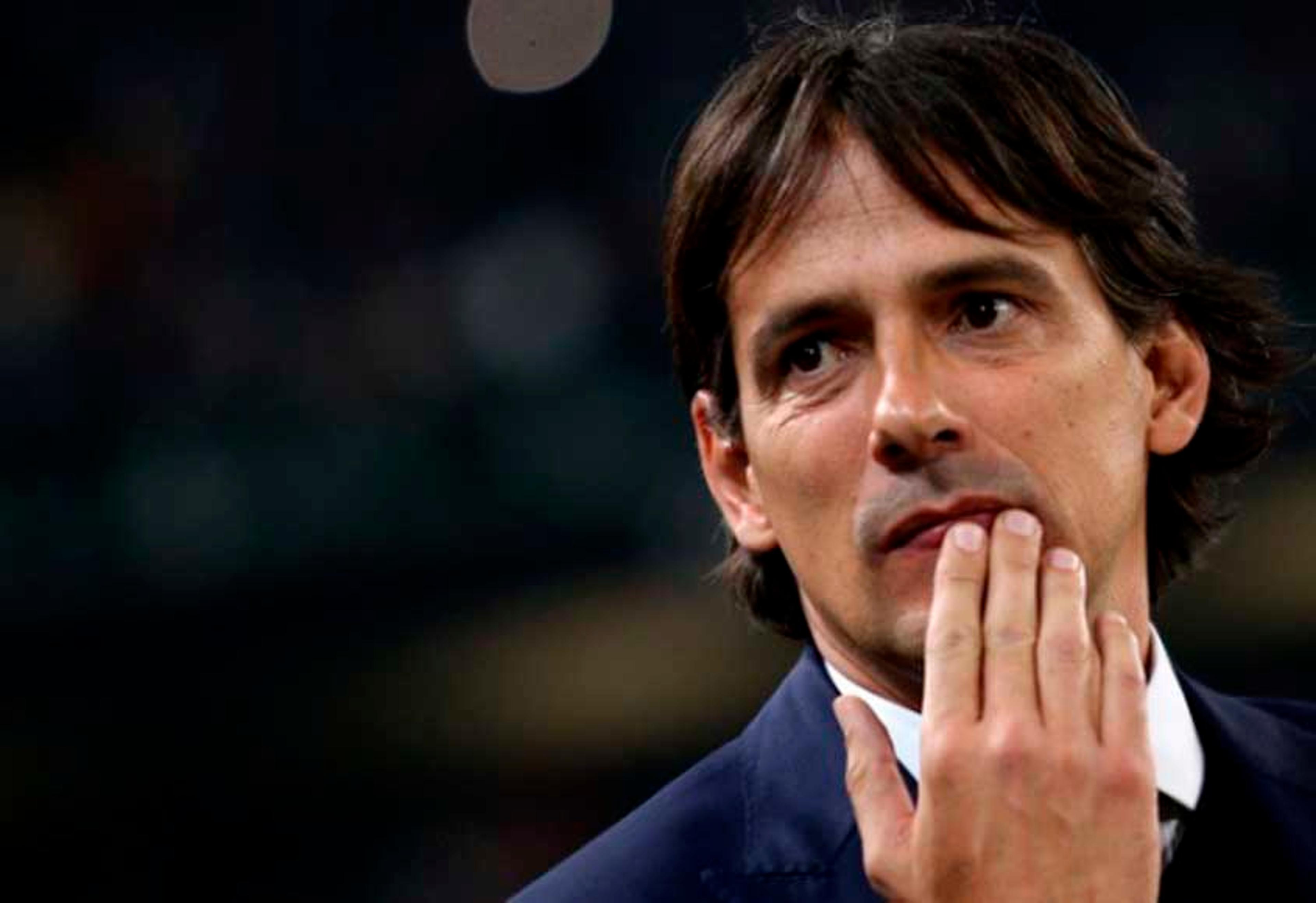 Lazio confirma Simone Inzaghi como treinador e vai processar Bielsa