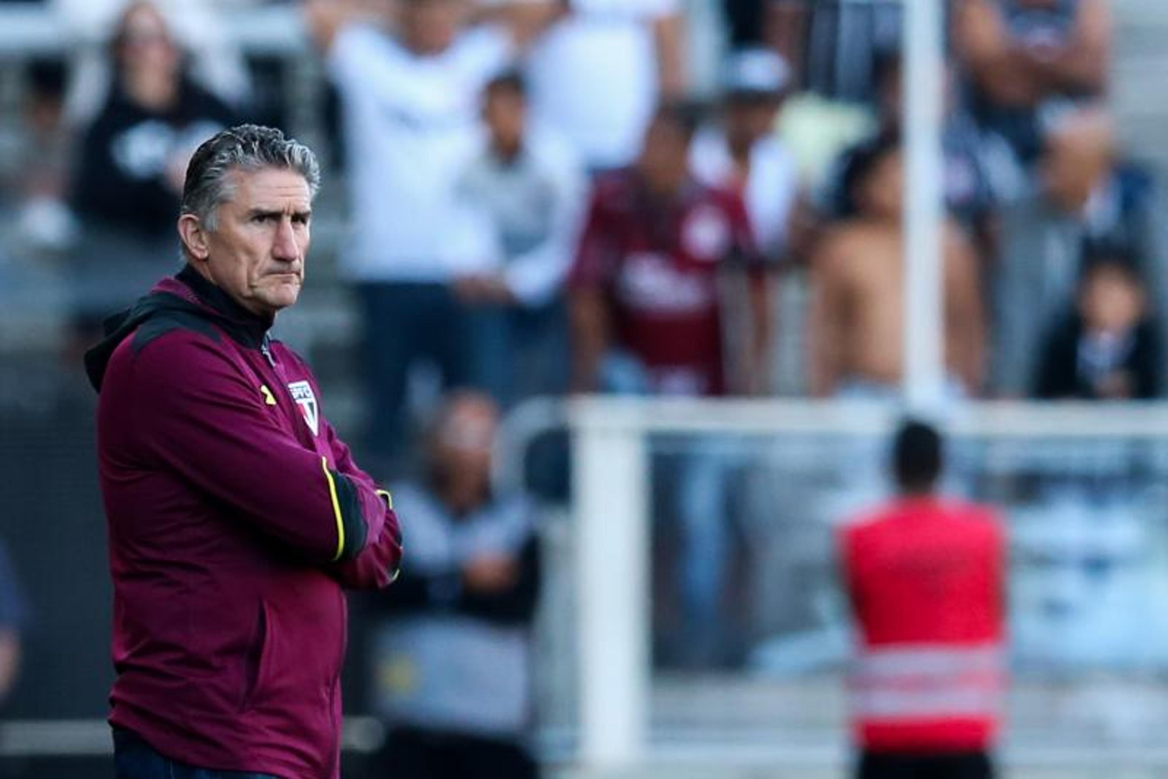 O que atrai e o que afasta Bauza dos conceitos da seleção argentina