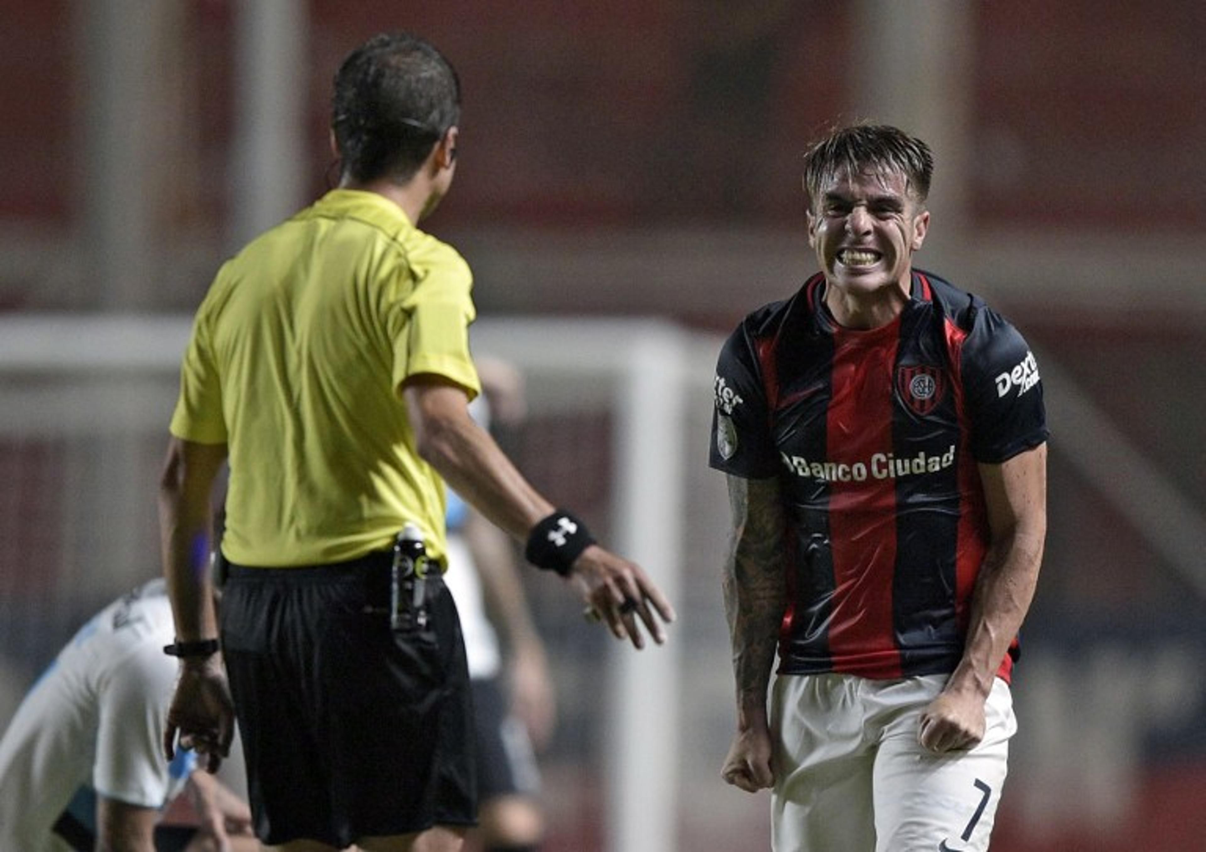 São Paulo só quis Buffarini para atender Bauza, que agora pode sair