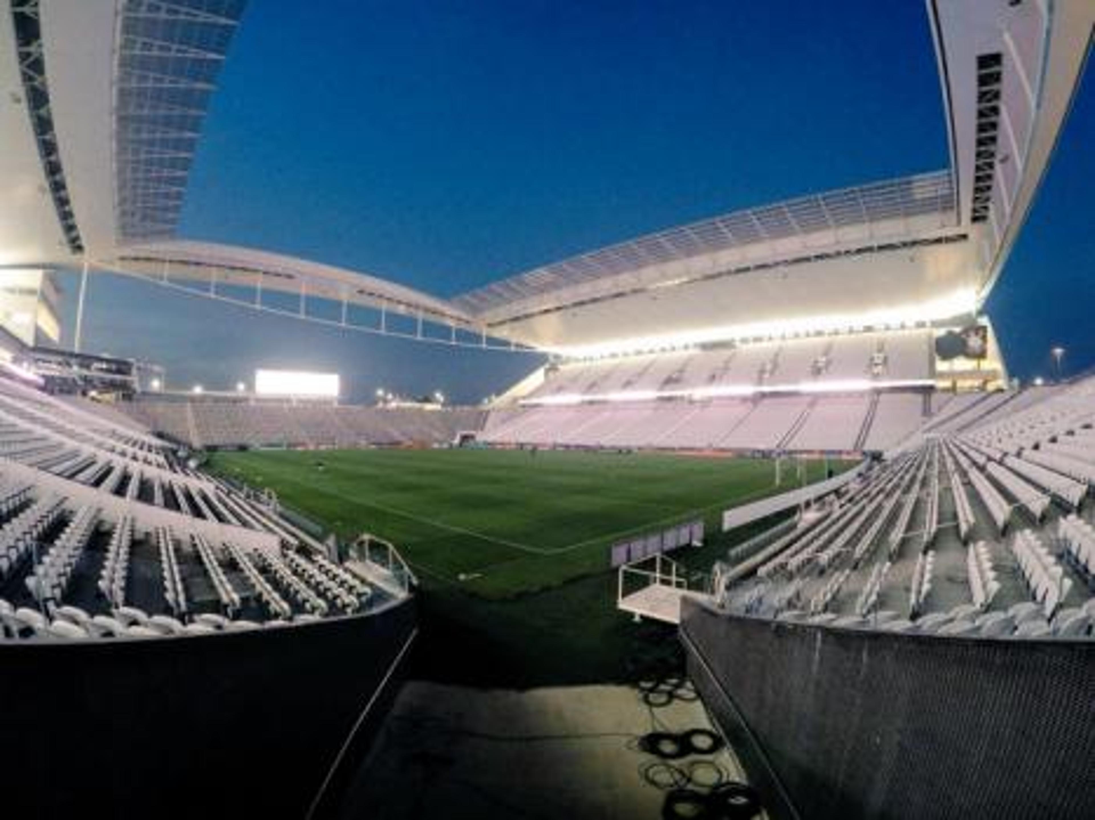 Corinthians estuda mandar decisão do Brasileirão sub-20 na Arena