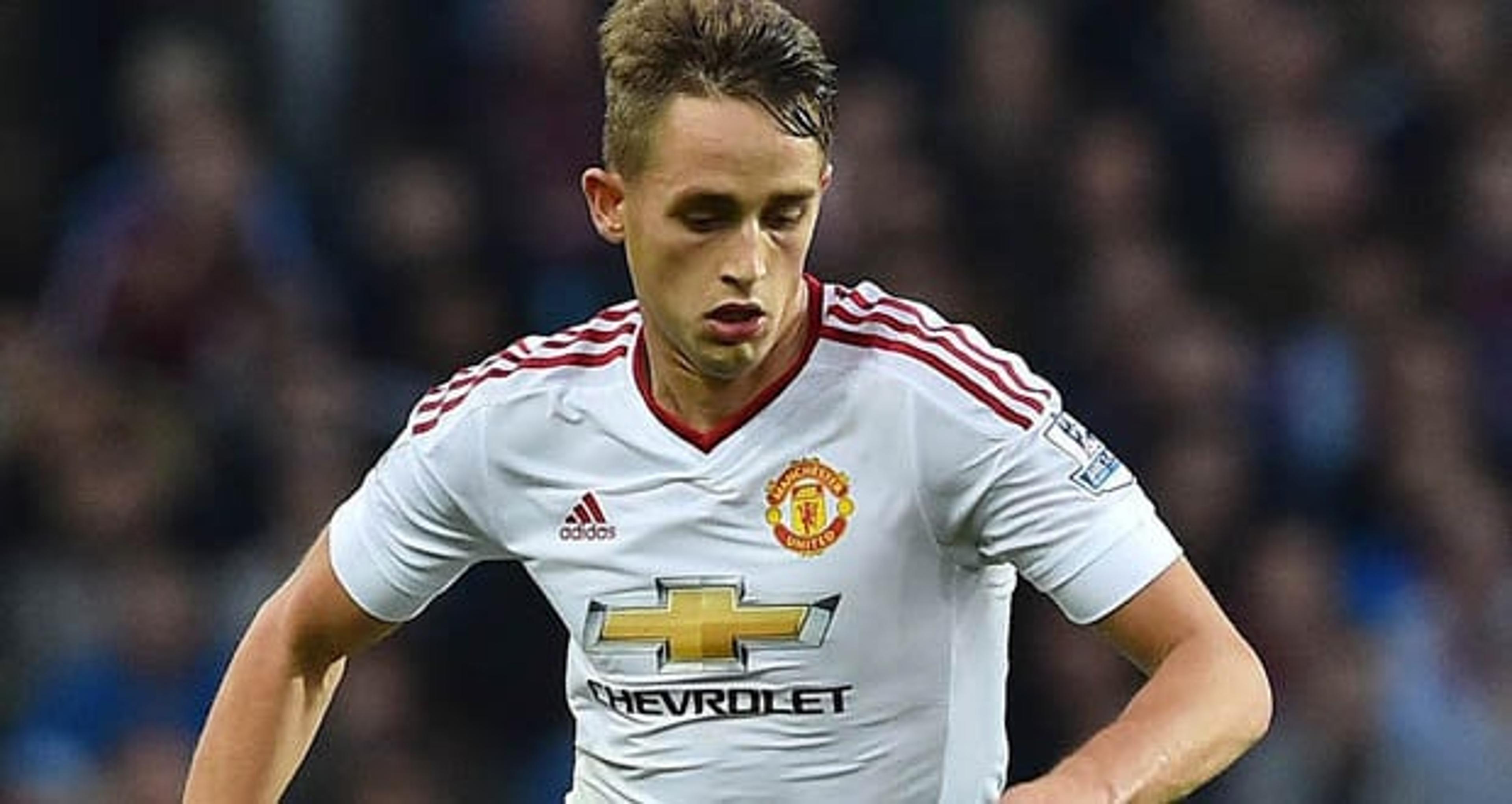 Fora dos planos de Mourinho, Januzaj é novamente emprestado pelo United