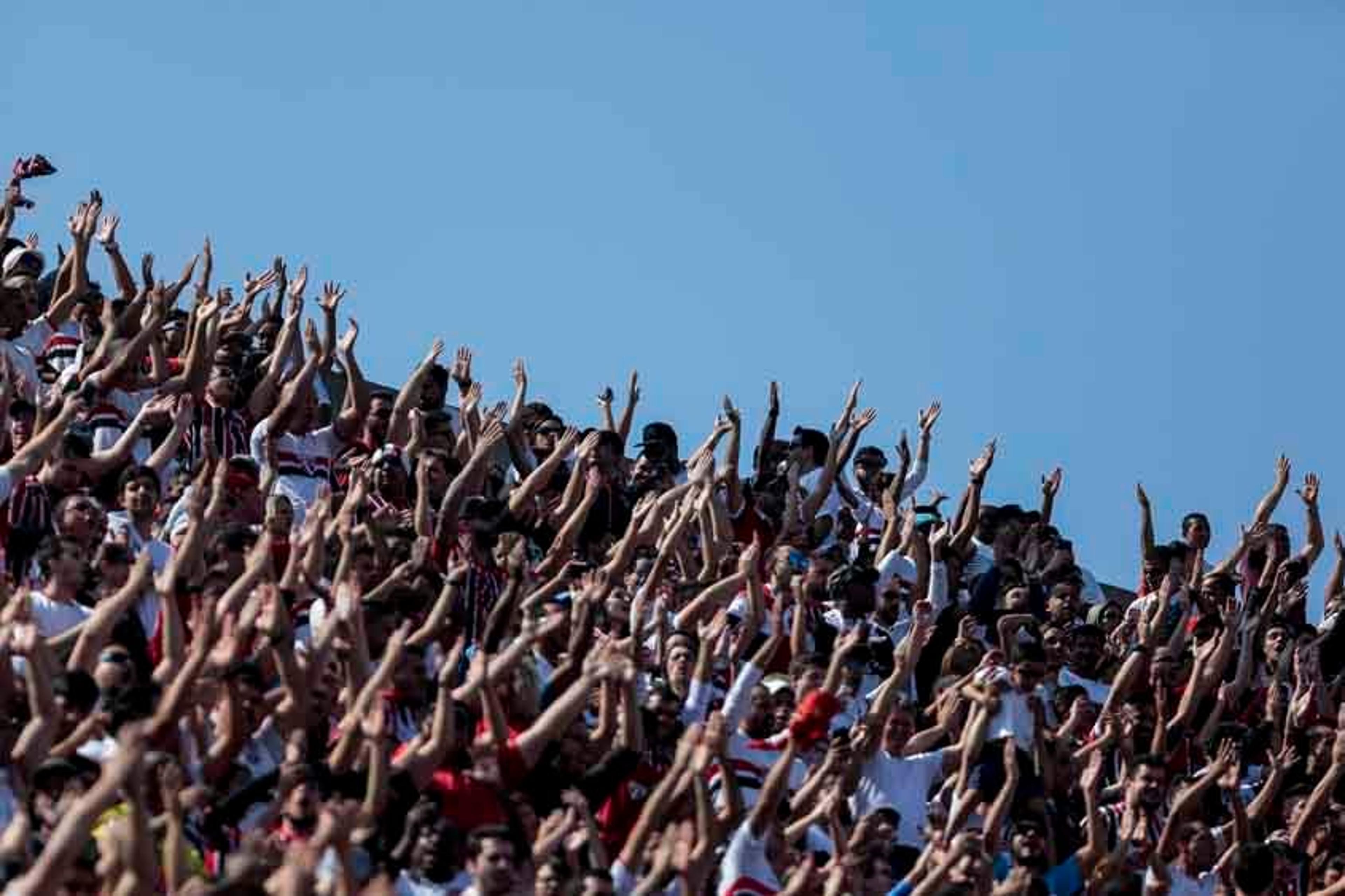 No Dia dos Pais, São Paulo aumenta gratuidade para crianças até 7 anos