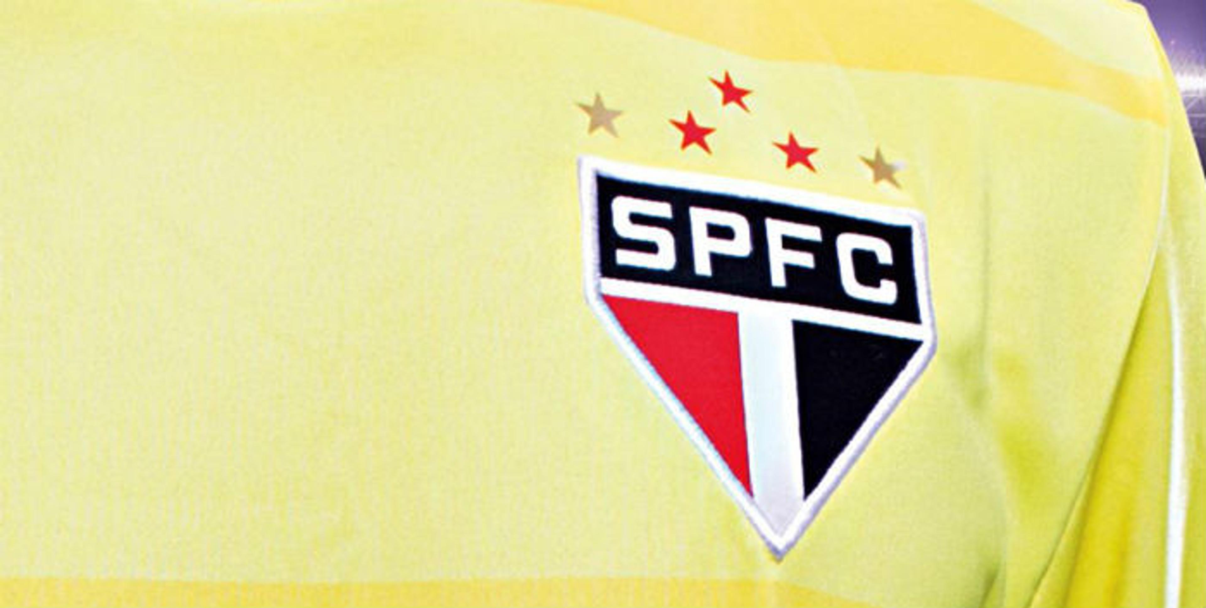 Under Armour divulga primeiros detalhes de nova camisa do São Paulo