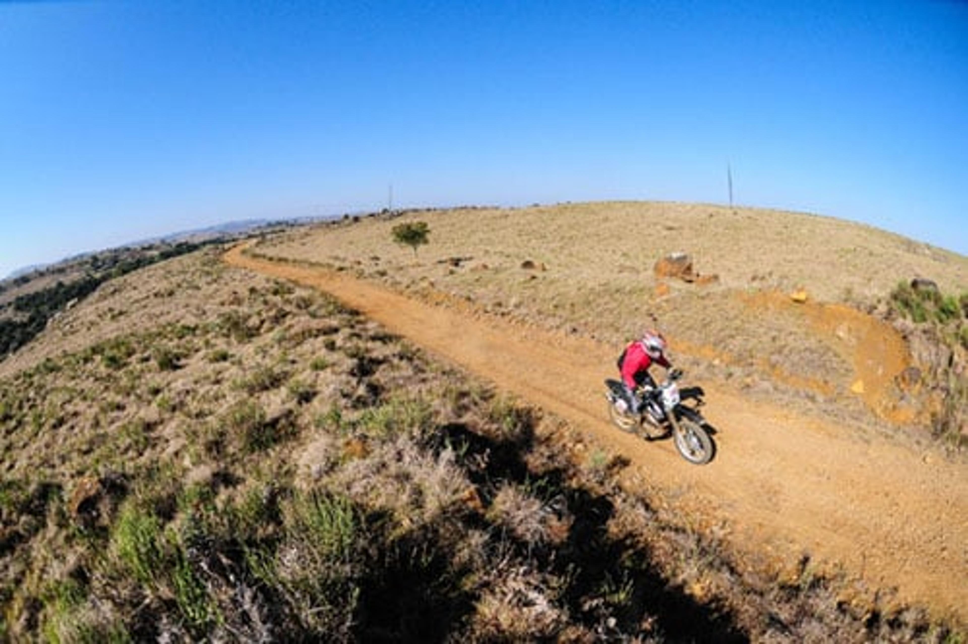 Piloto catarinense vence etapa do Brasileiro de Baja em SC