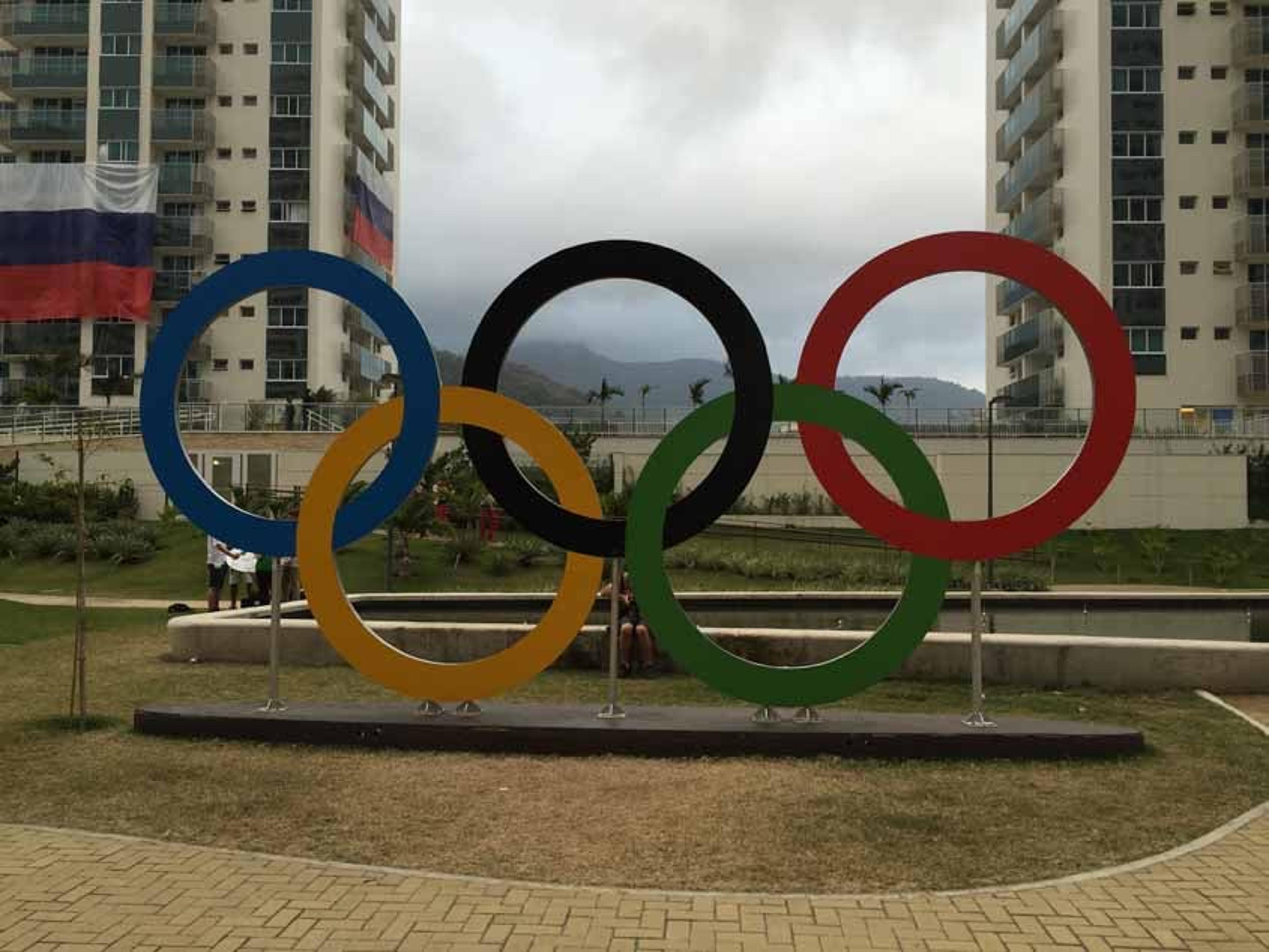 Equipe paralímpica brasileira entra na reta final de preparação