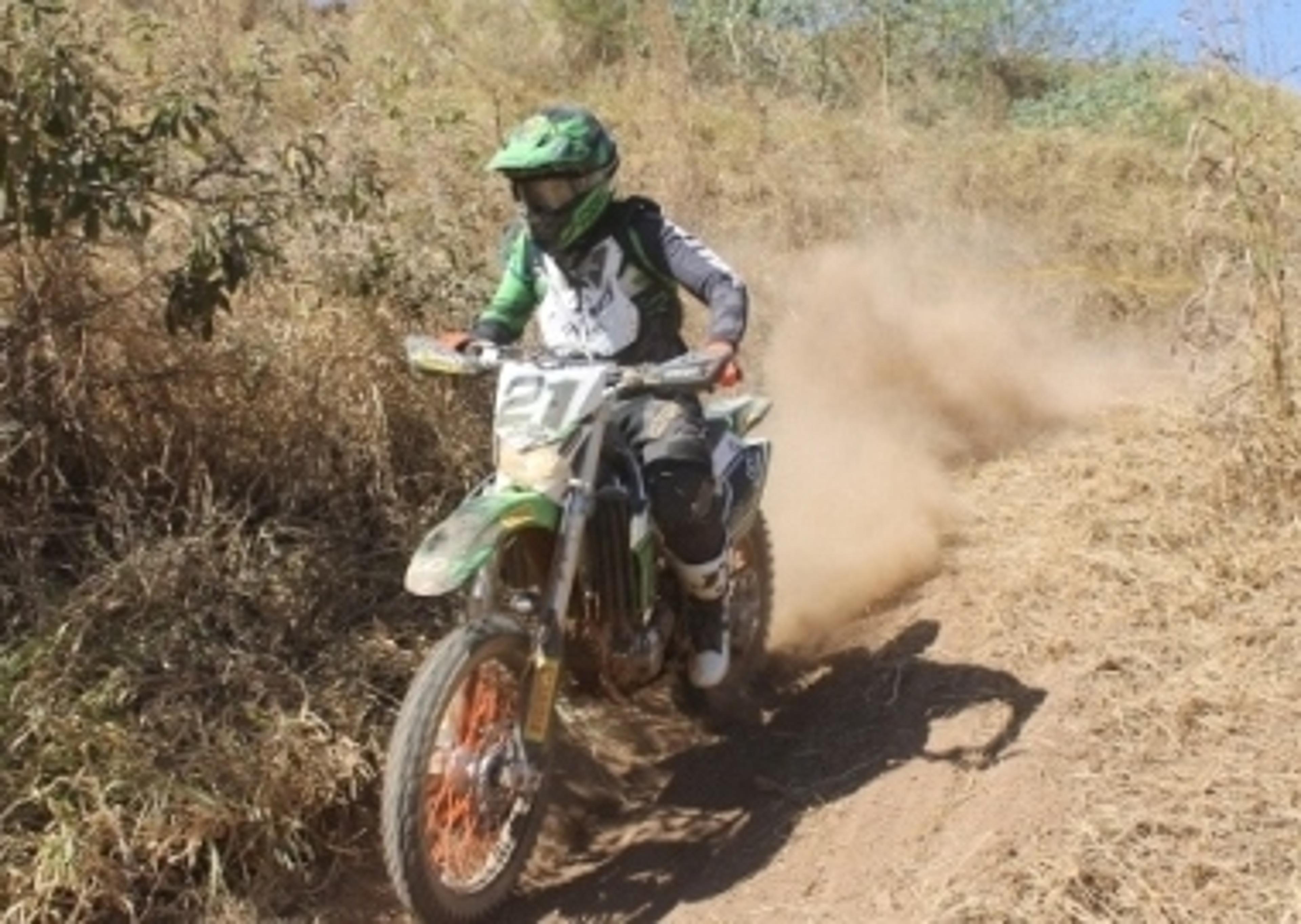 Brasileiro de Cross Country tem etapa no Paraná