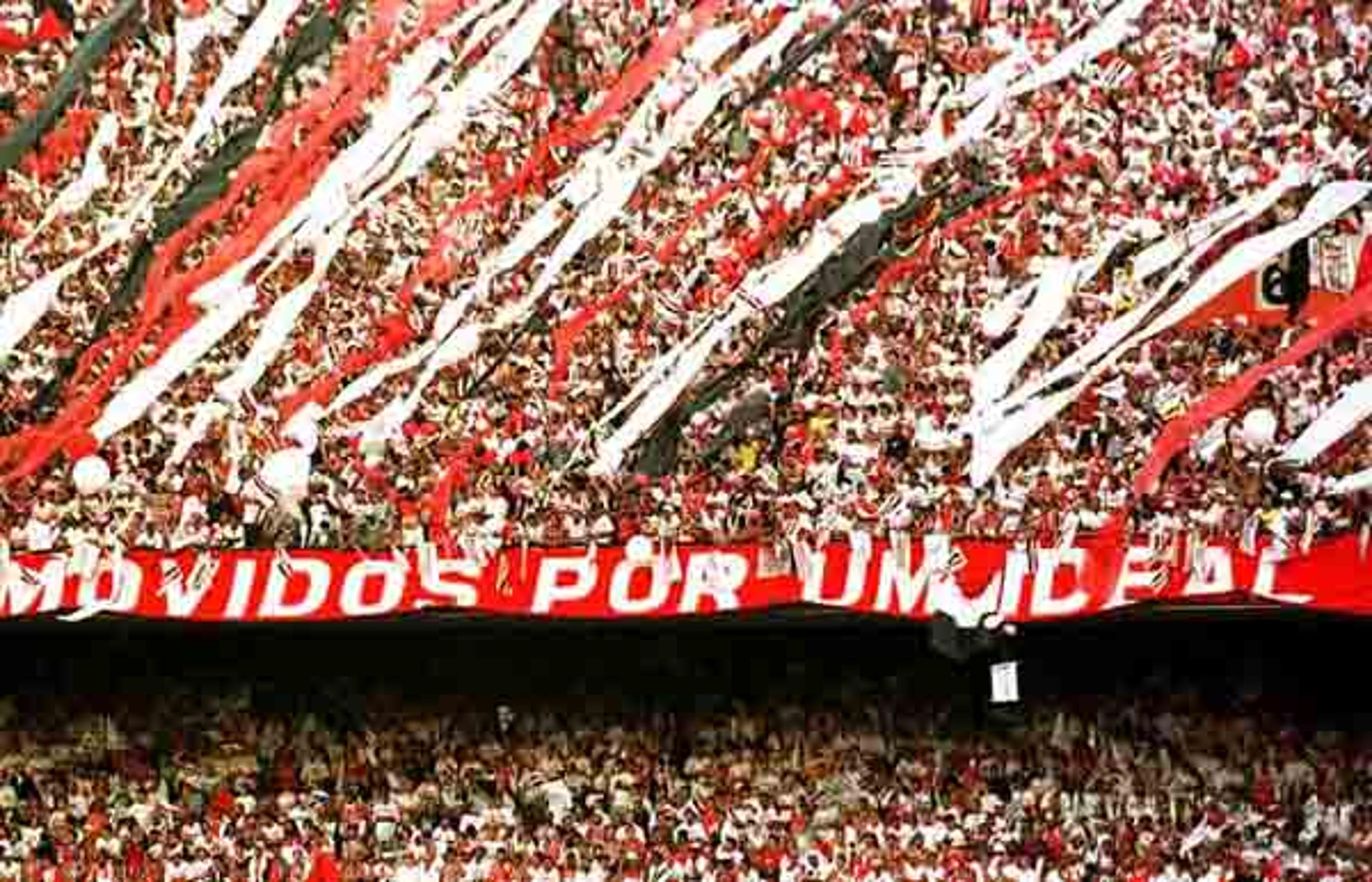 Sócios do São Paulo têm desconto no Museu do Futebol em janeiro