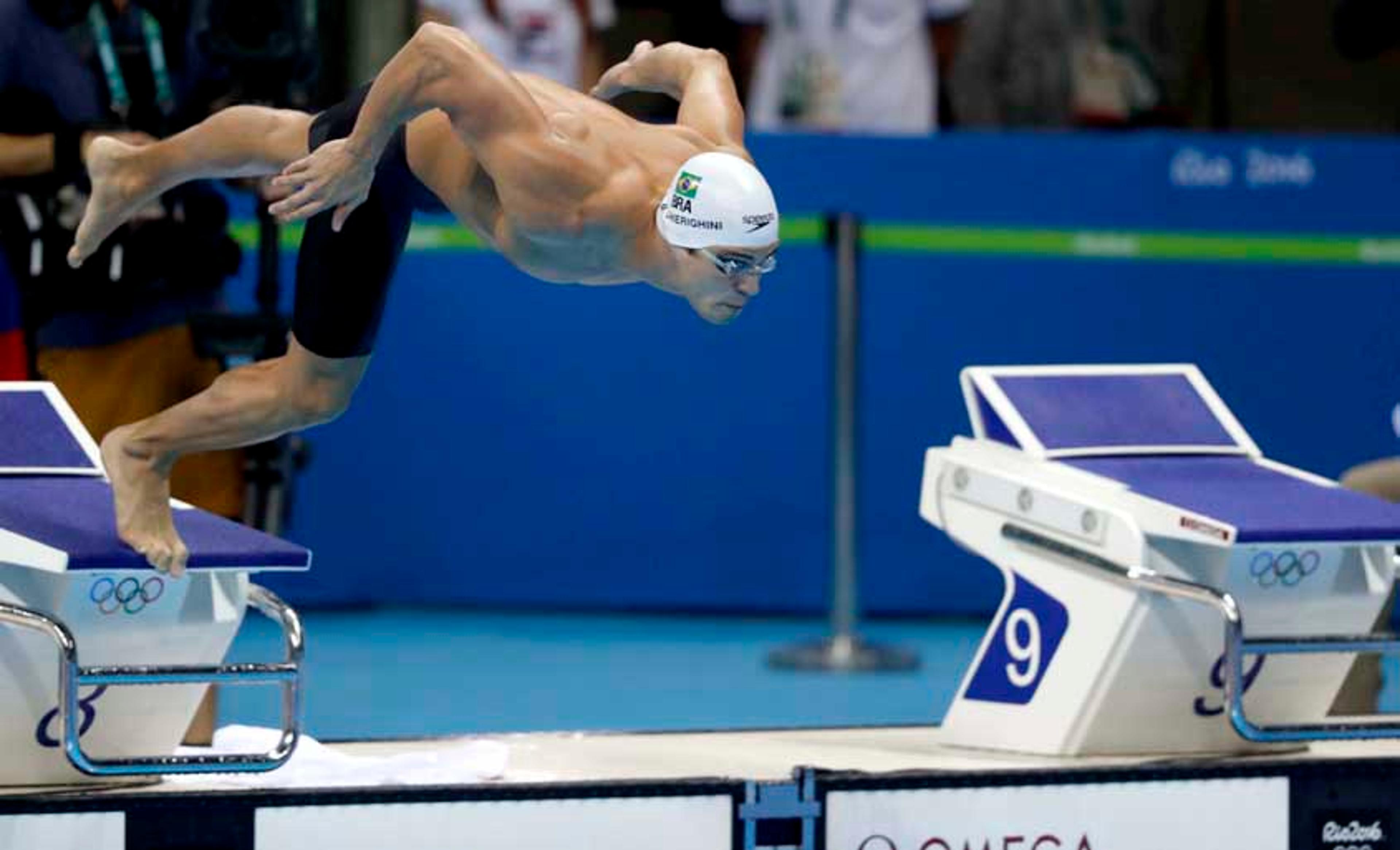 Brasil é prata no revezamento 4×100 masculino. Feminino leva o bronze