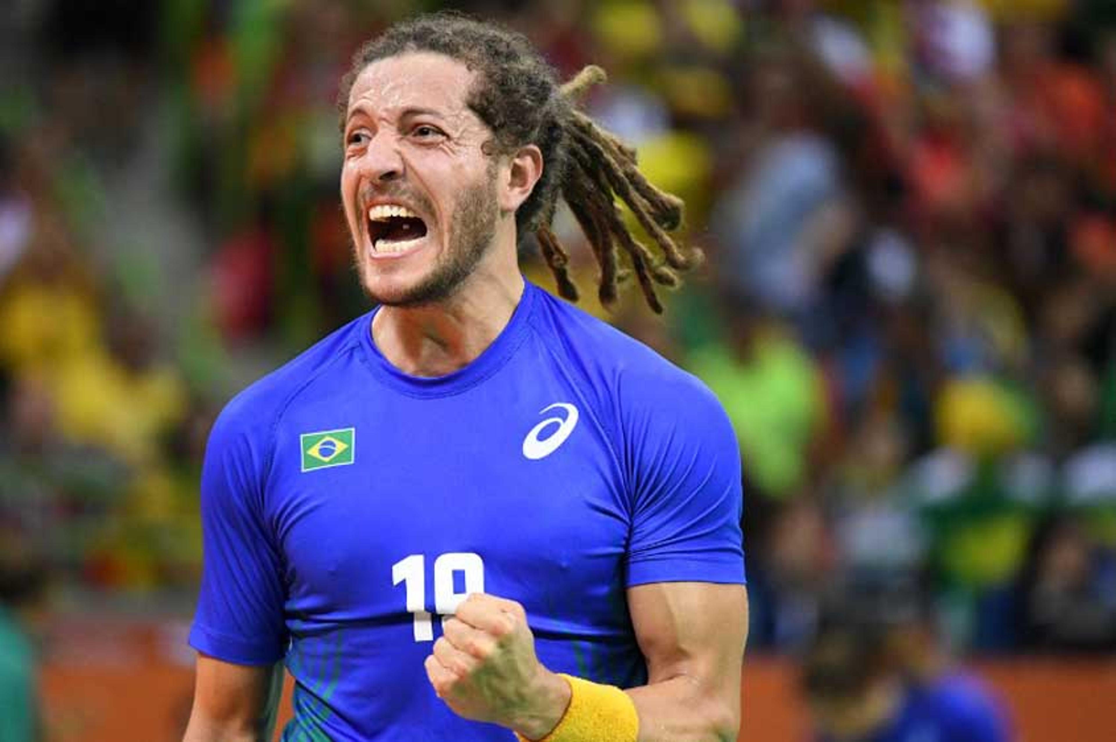 Na raça! Brasil defende bem, supera catimba alemã e vence no handebol masculino