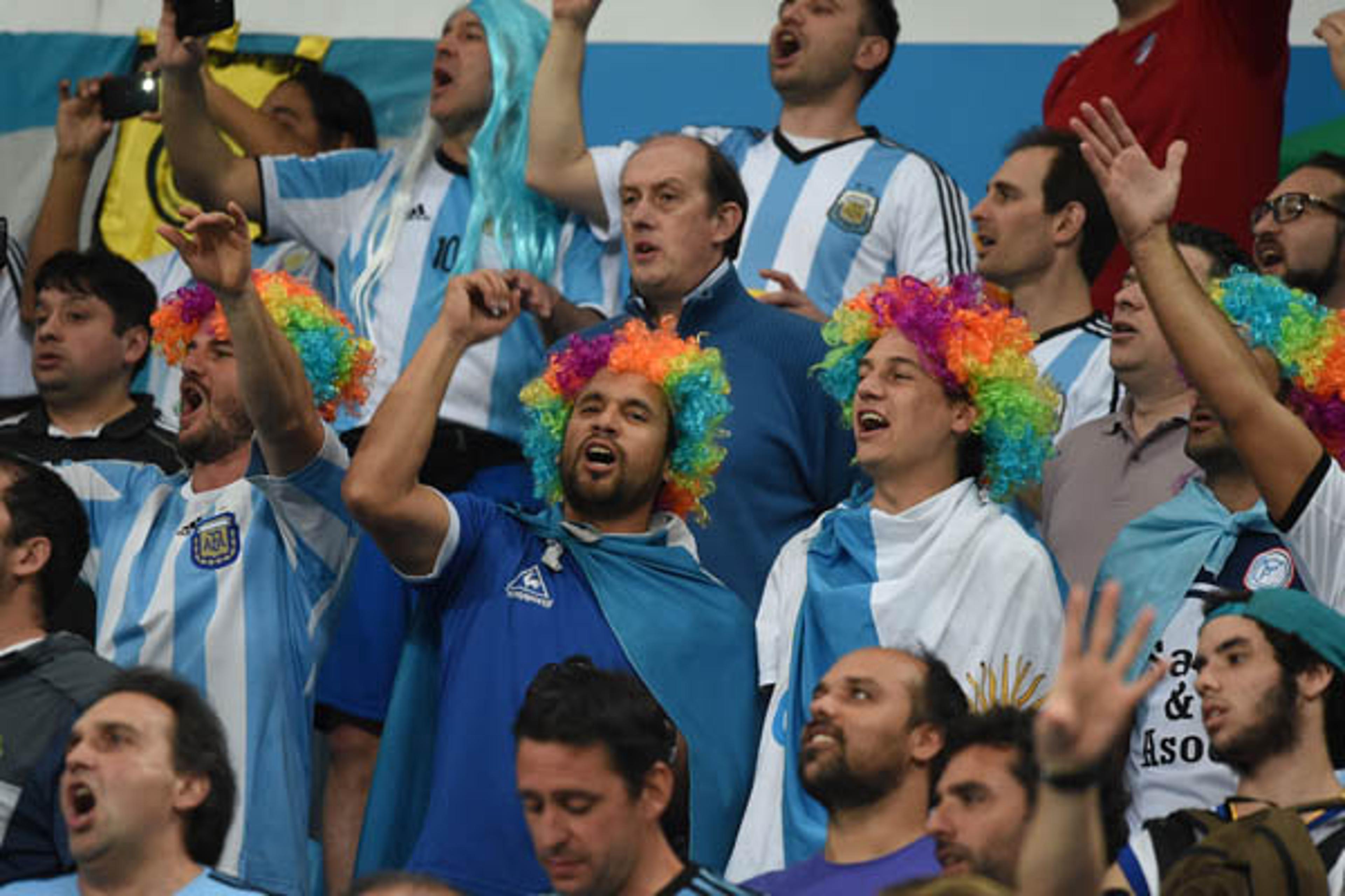 Clássico Brasil x Argentina promete festa no basquete. Que seja só festa!