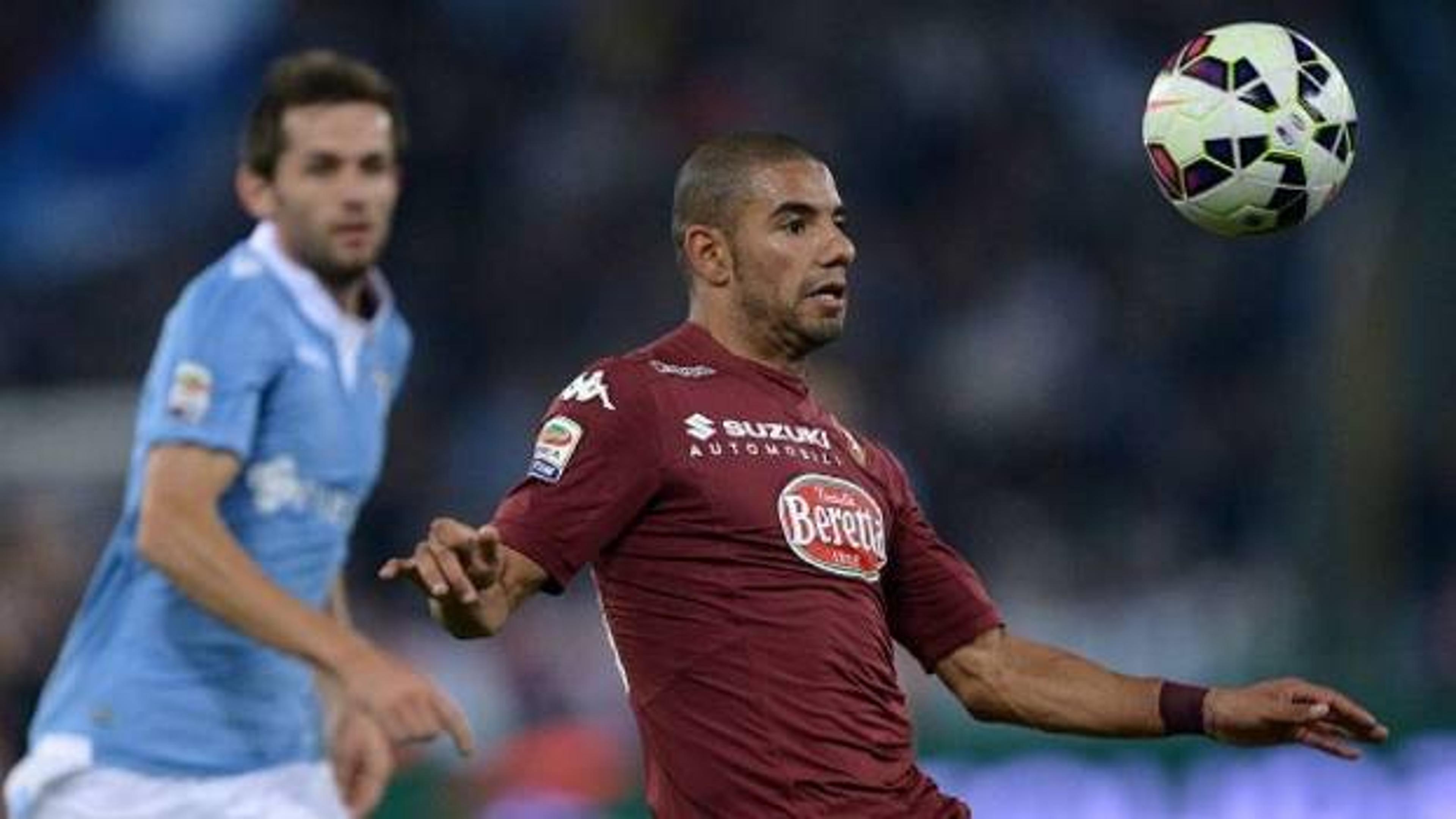 Brasileiro deixa o Torino para acertar contrato de empréstimo com a Roma