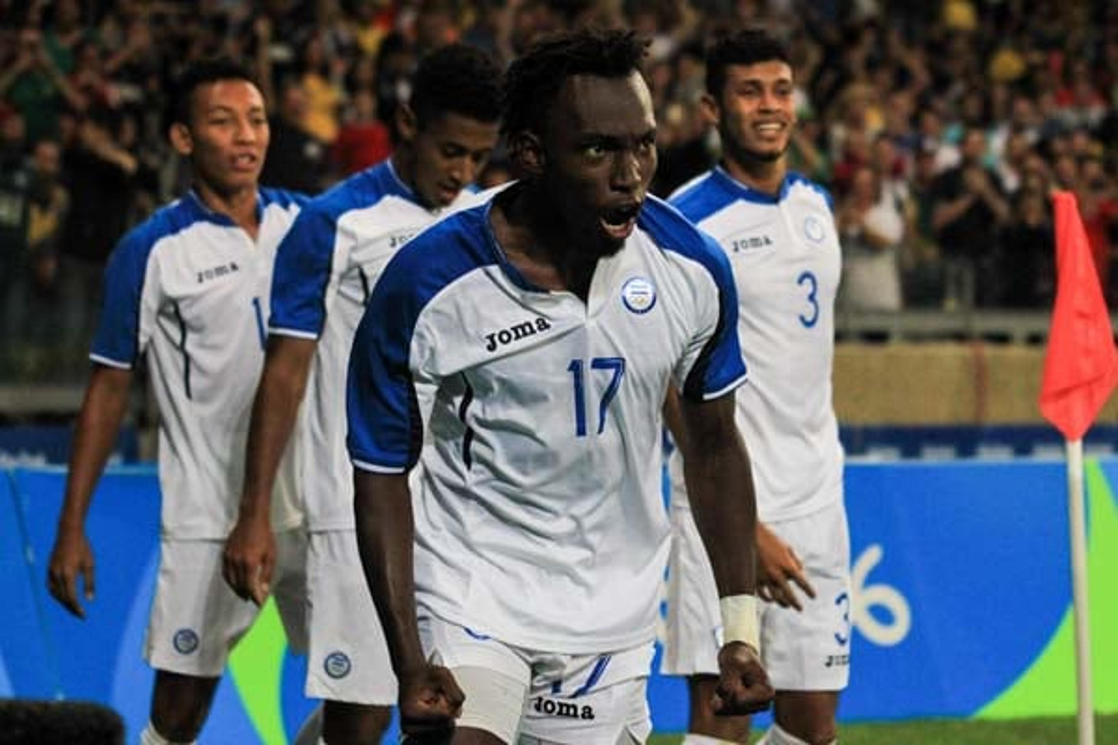 Com Mineirão cheio e bom jogo, Honduras vence Coreia e vai à semi