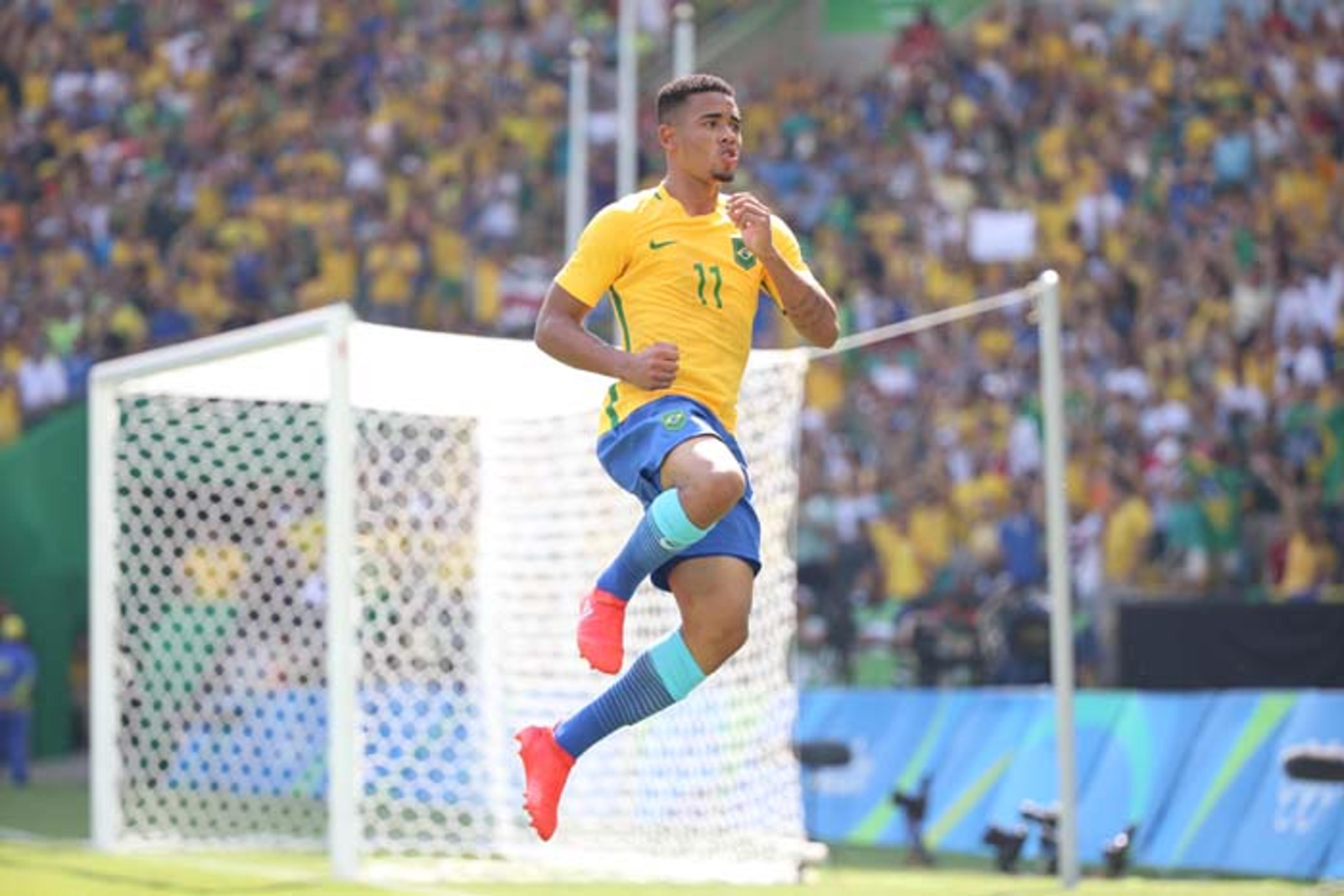 ‘O Maraca é nosso’: Torcida dá show, Brasil goleia Honduras e está na final