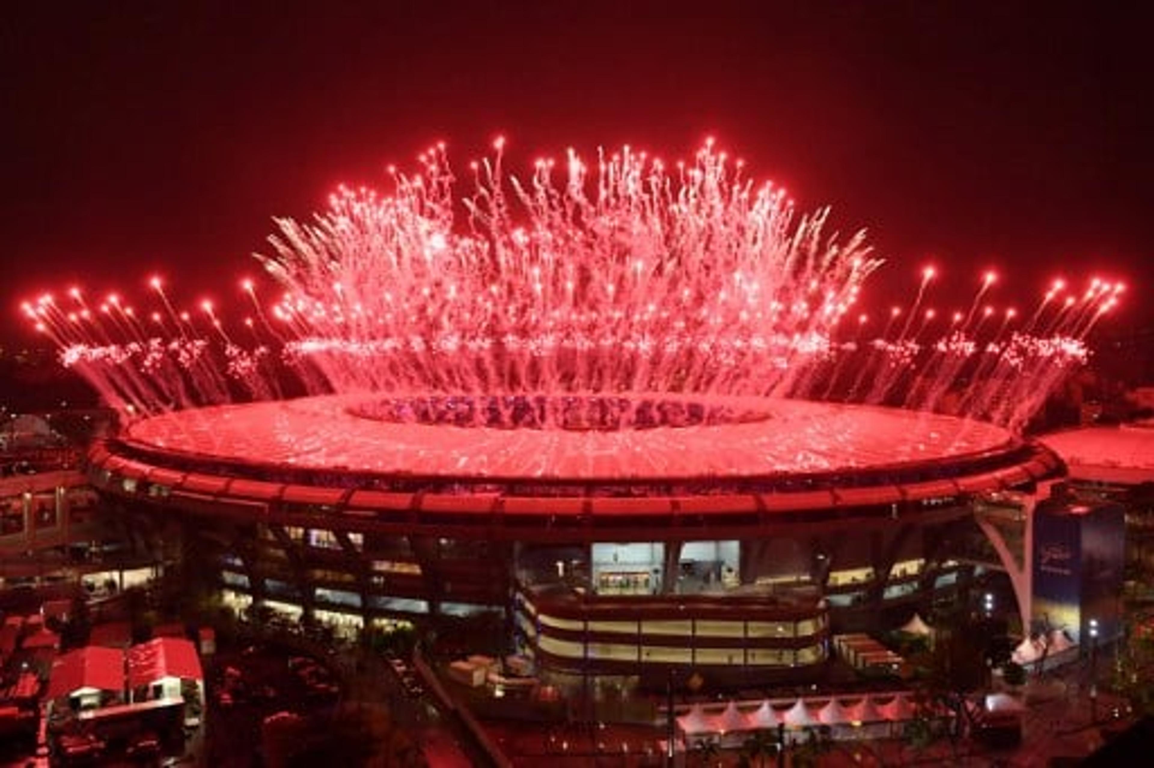 Rio-2016 promete esforço para devolver Maracanã, mas ainda não o garante a clubes