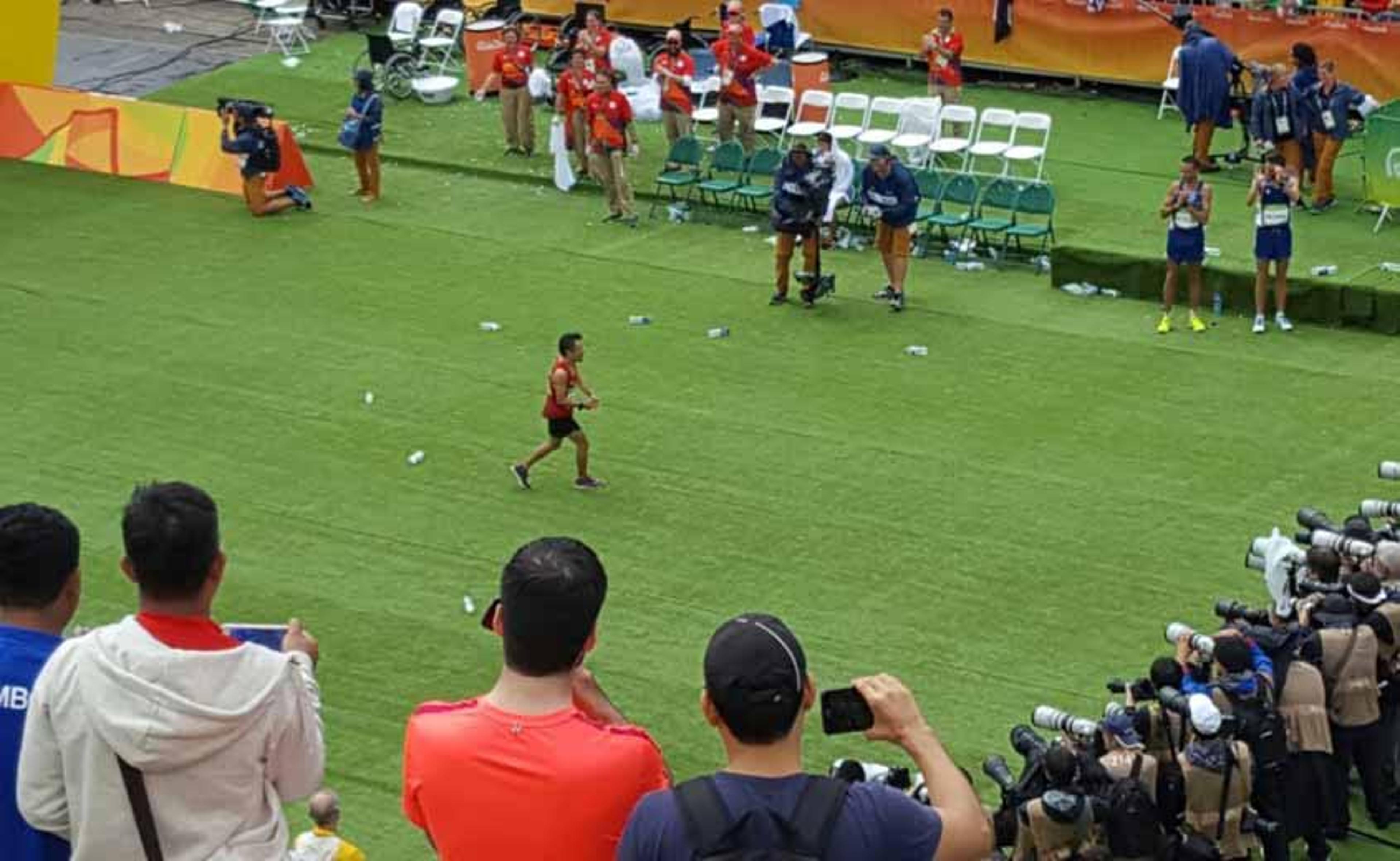 Lado B do Rio: ‘Quando os últimos são quase como os primeiros’