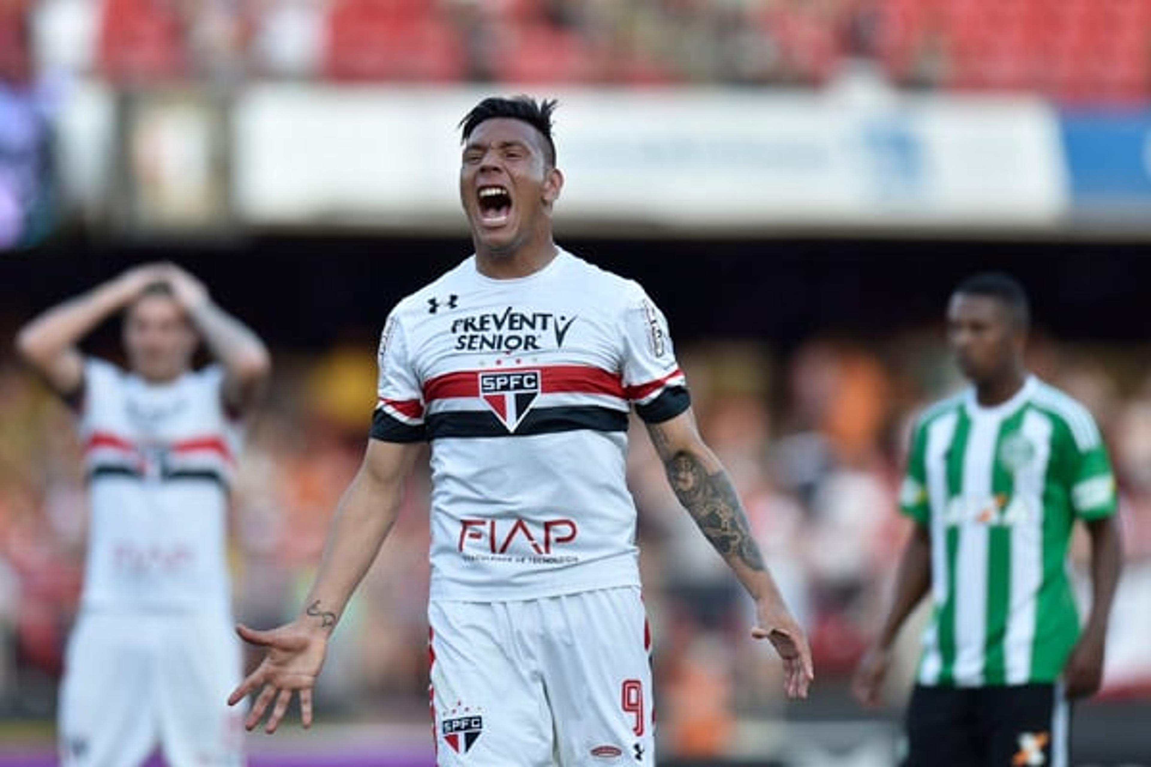 São Paulo x Coritiba: prováveis times, desfalques, onde ver e palpites