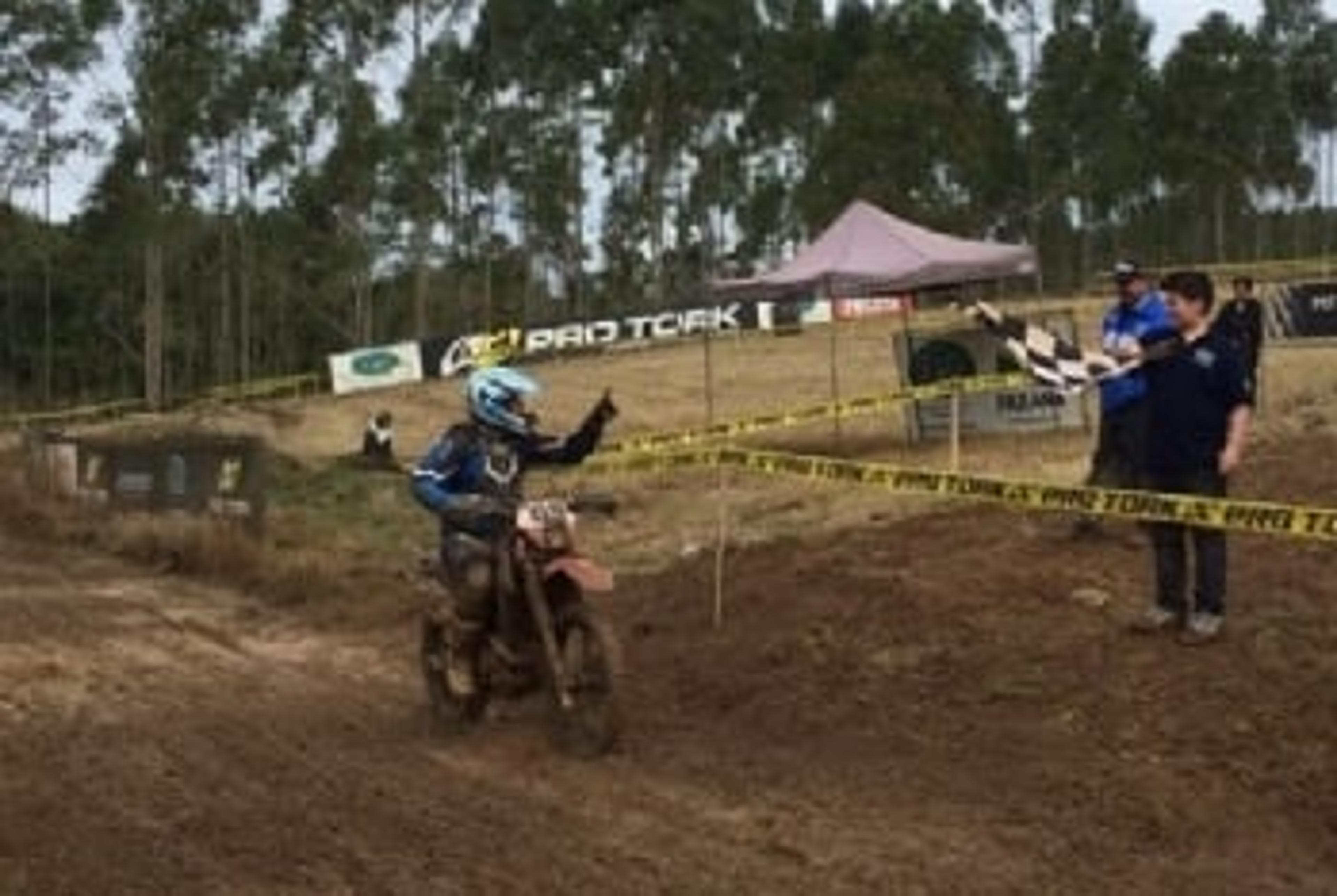 Resultados 2ª etapa do Brasileiro de Cross Country