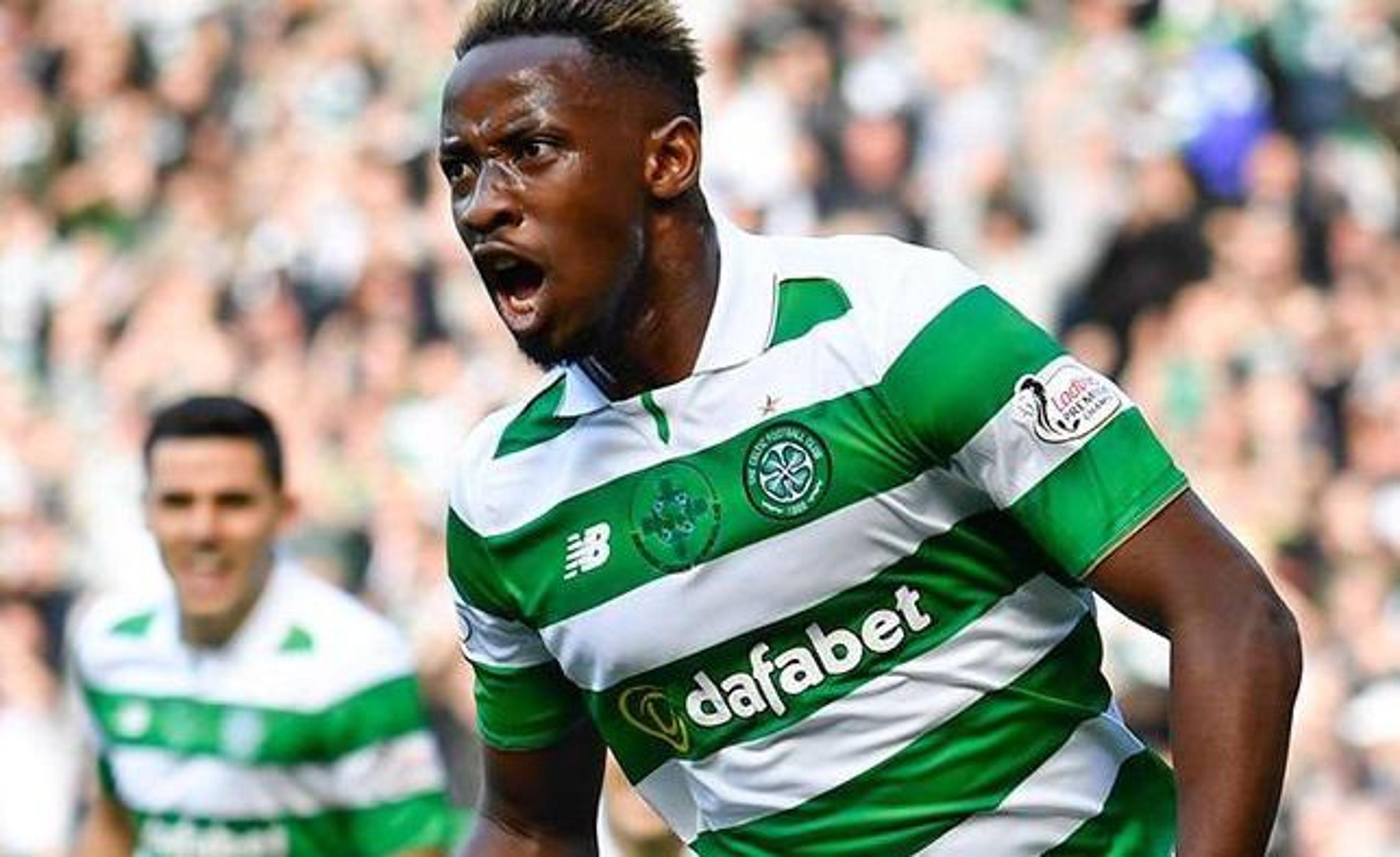 Destaque do Celtic na temporada, Dembélé está na mira do Real