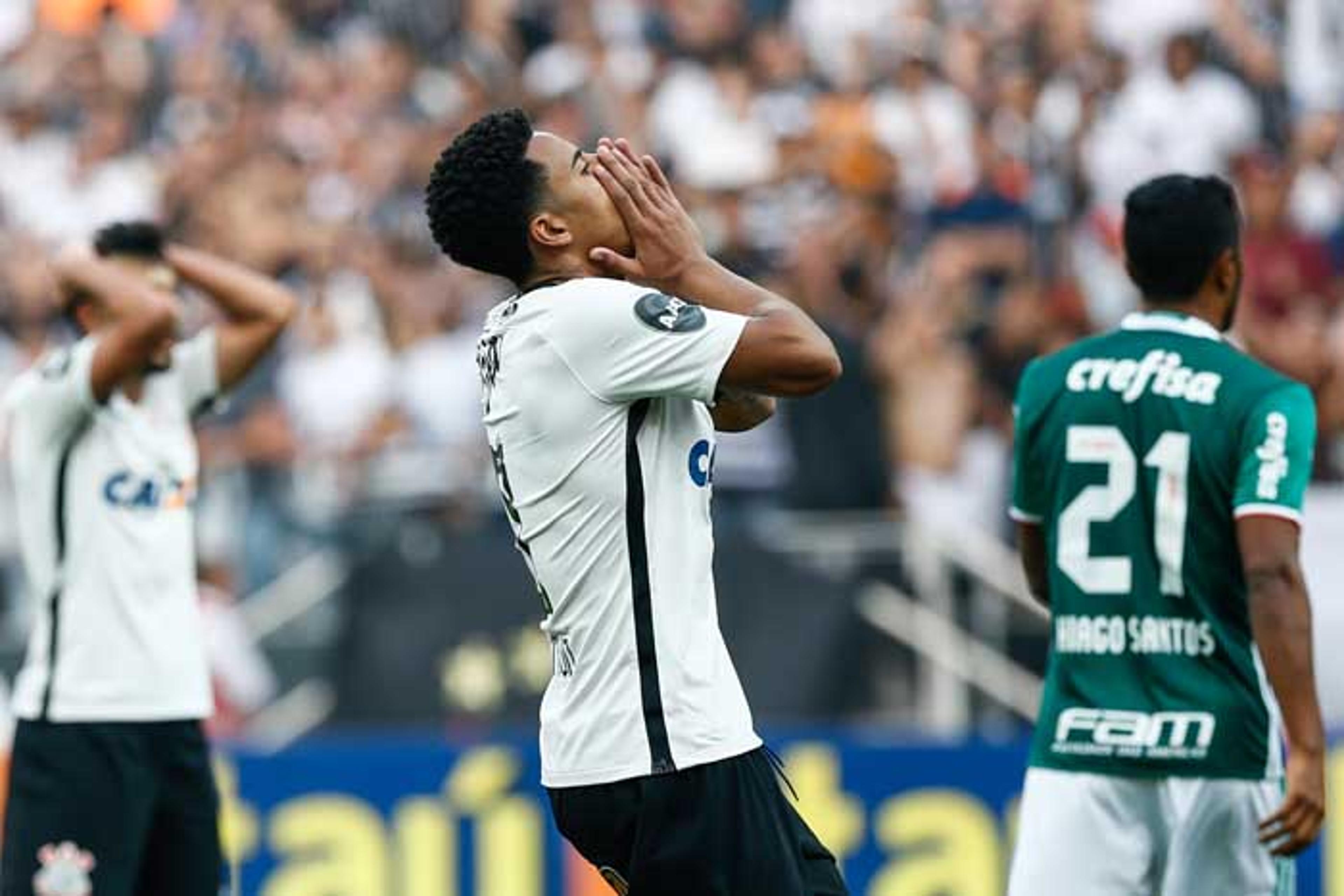 Corinthians vai mal em clássicos no ano e tenta evitar fiasco histórico