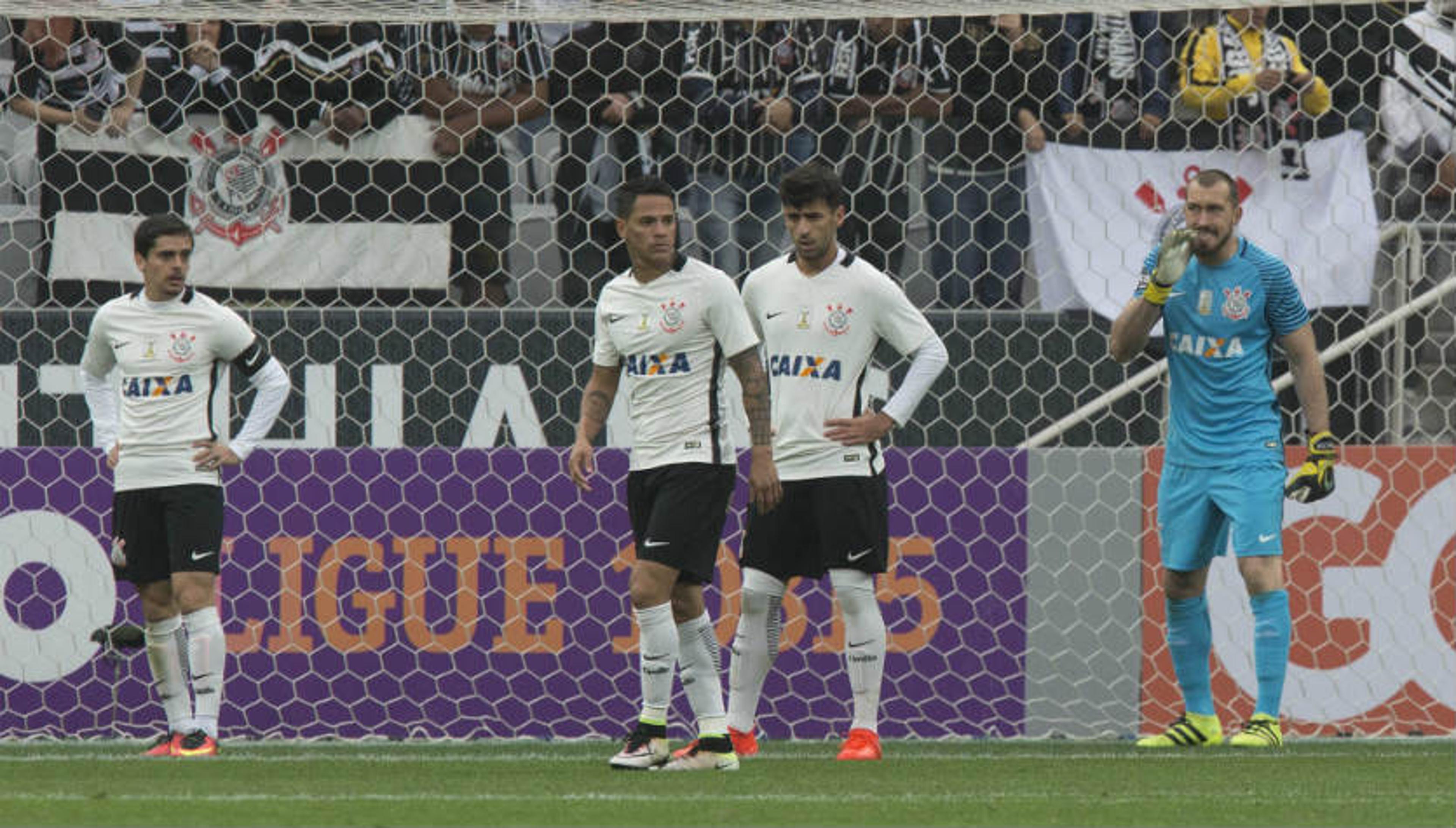 Corinthians repetirá time na Copa do Brasil, e só Cássio fica como dúvida