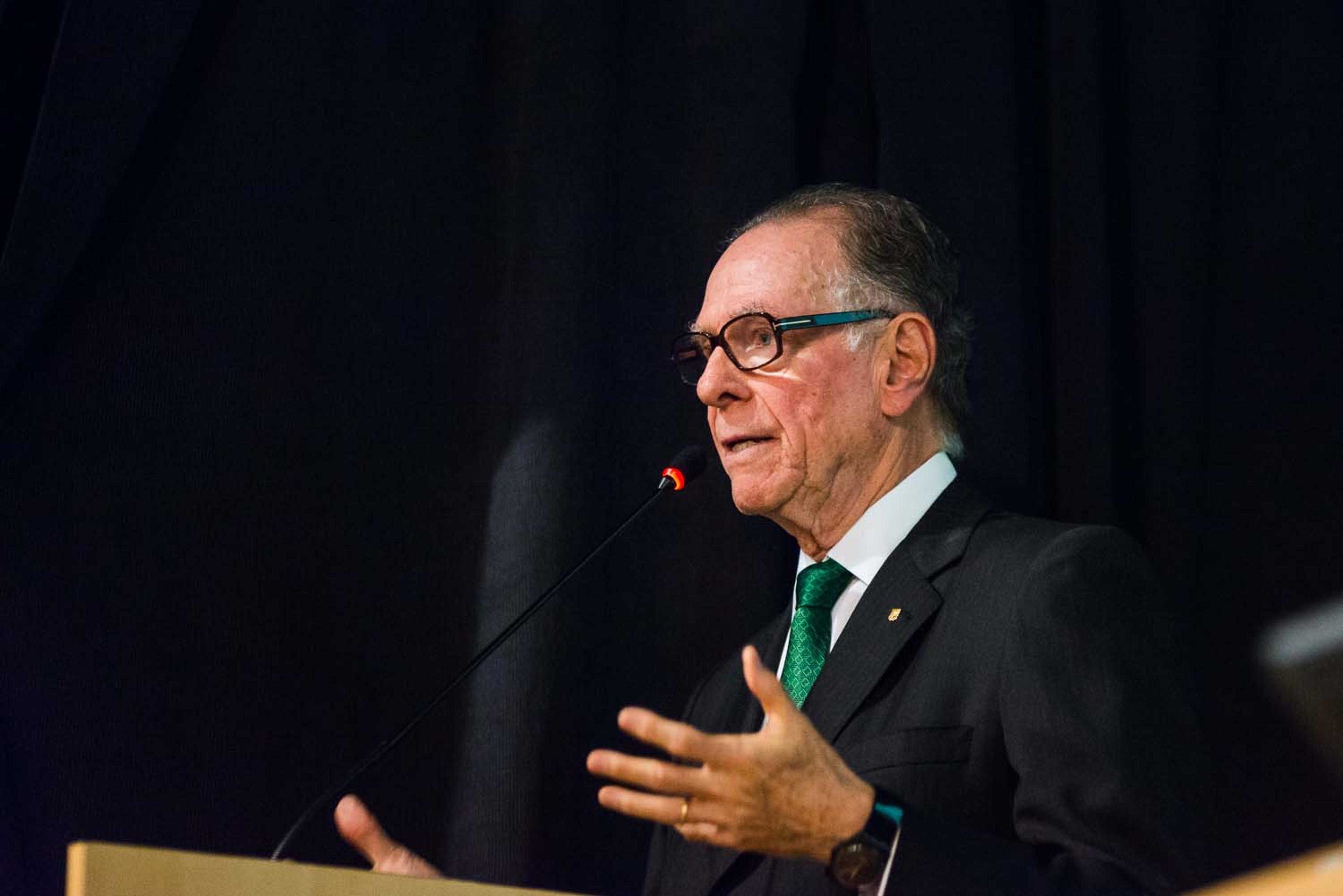 Nuzman tinha mais dinheiro em casa do que no banco