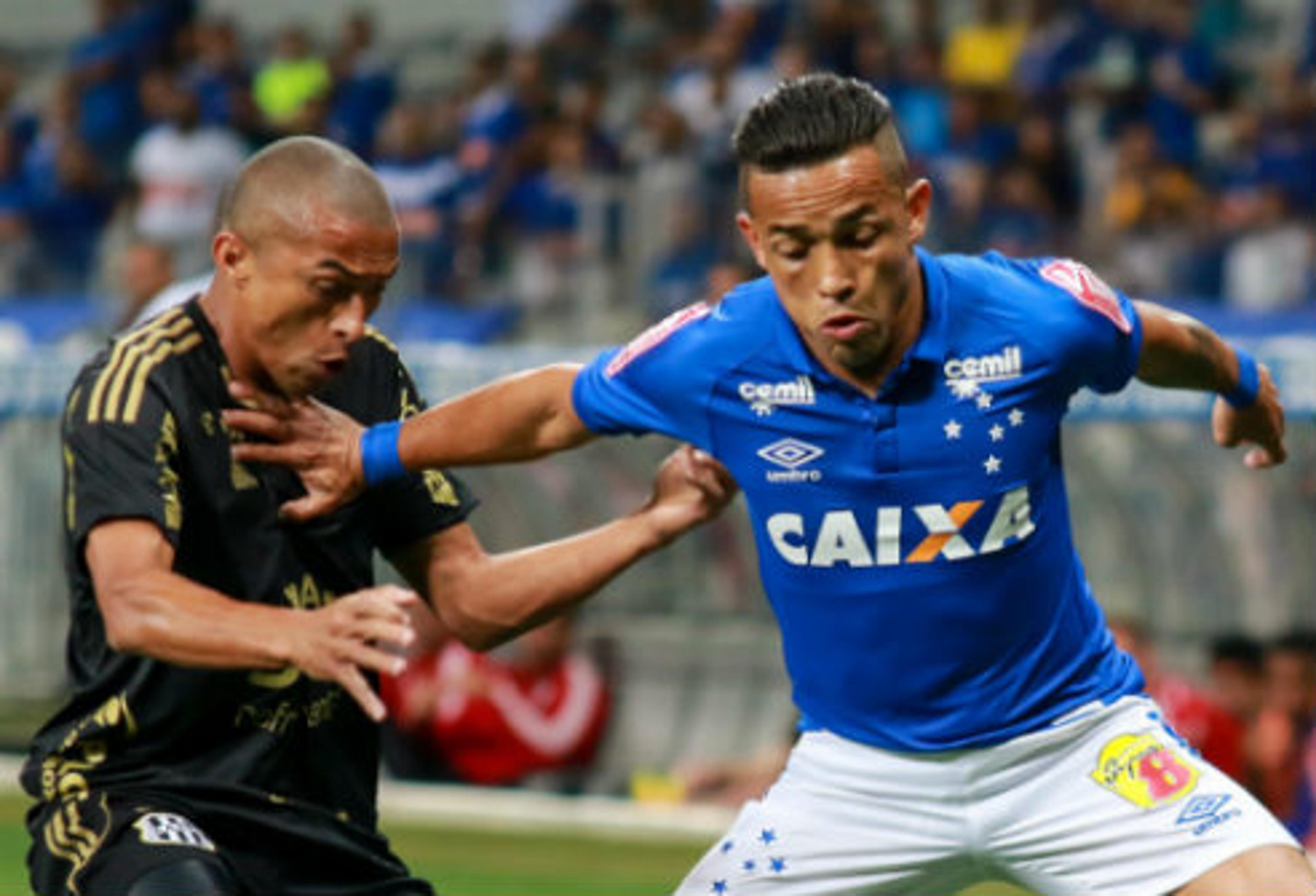 SIGA! Cruzeiro e Ponte Preta se enfrentam no Mineirão