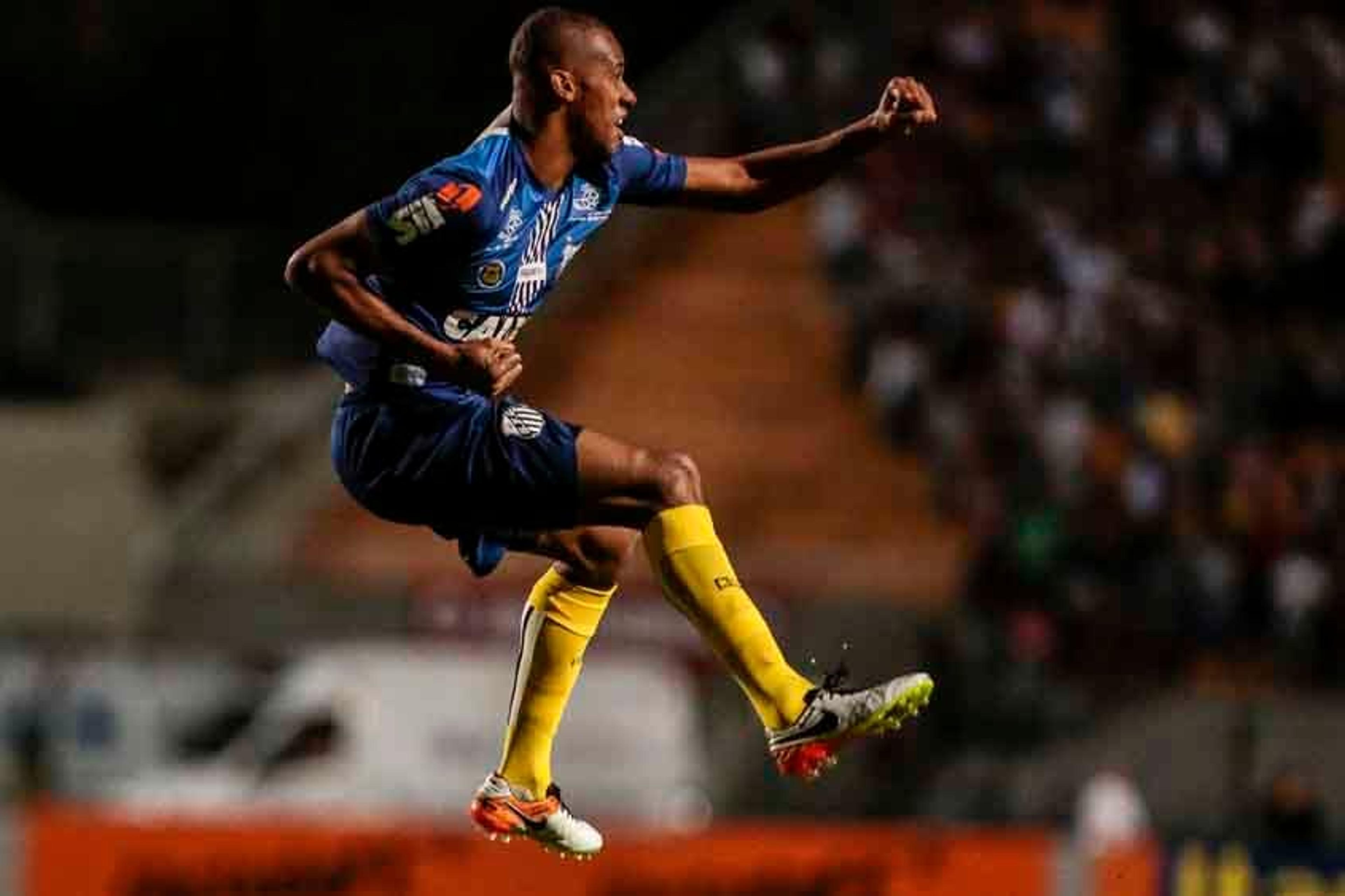 AO VIVO! Santos derrota o São Paulo no Pacaembu. Siga o pós-jogo