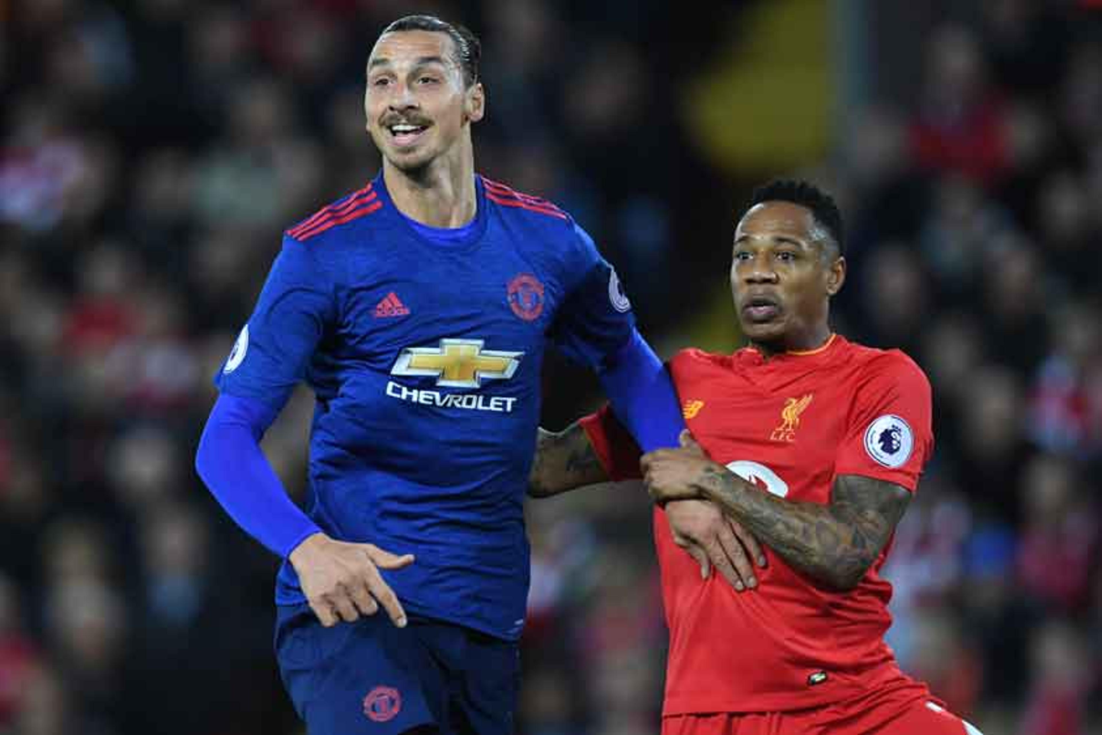 Em jogo com poucas chances de gol, Liverpool empata com United