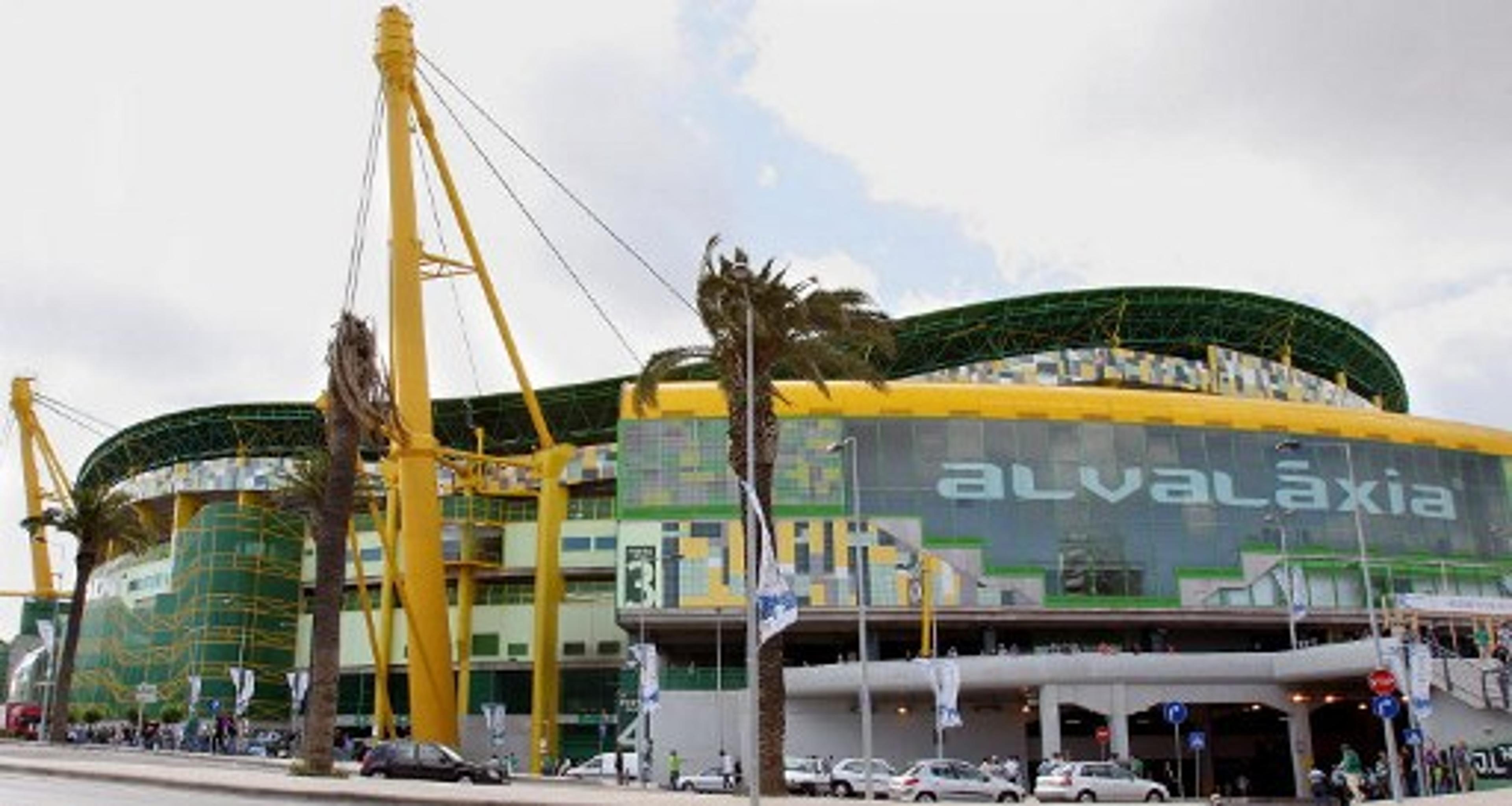 AO VIVO: Sporting e Borussia Dortmund se enfrentam em Lisboa