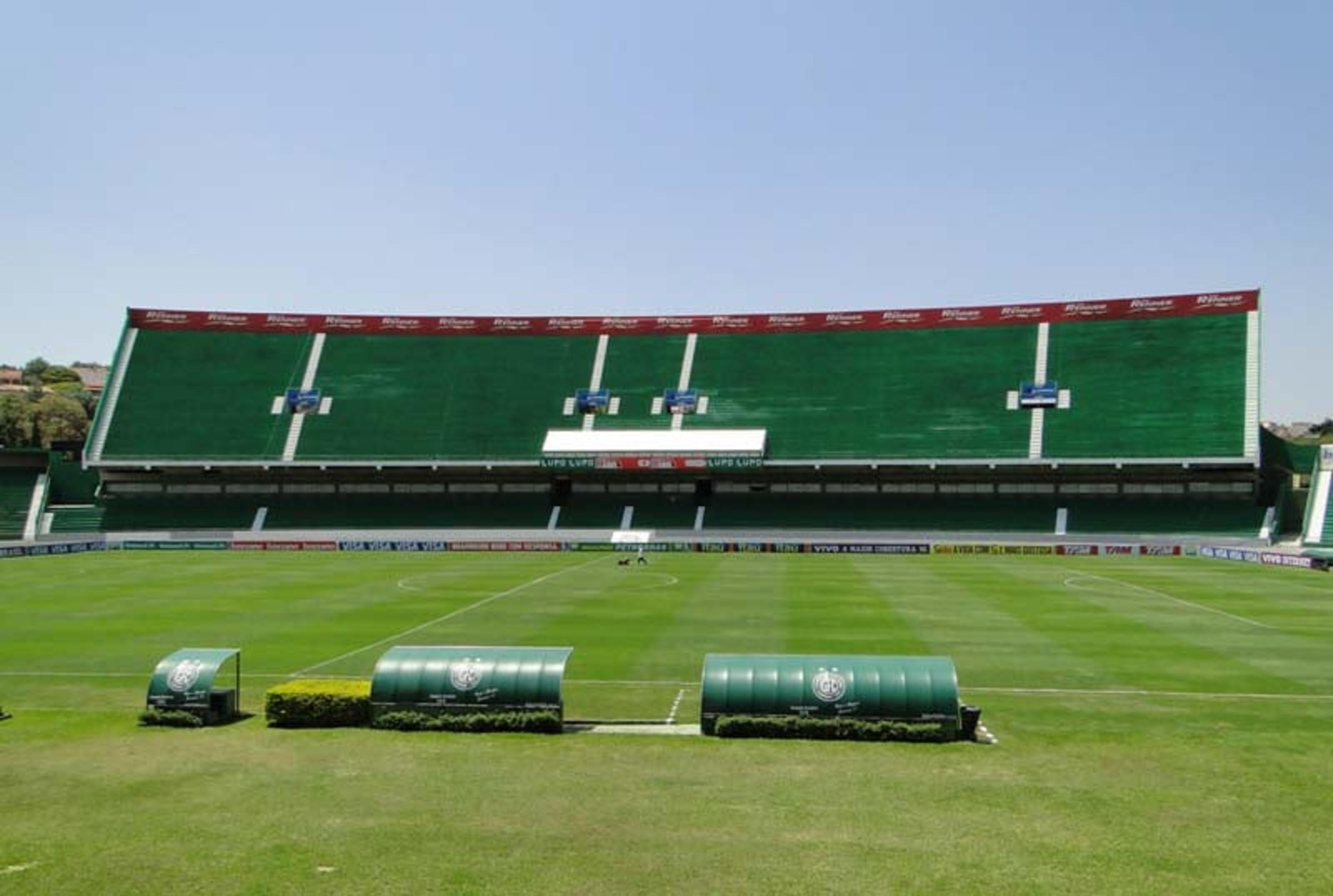 Em clima de decisão, Guarani e Lusa se enfrentam neste domingo