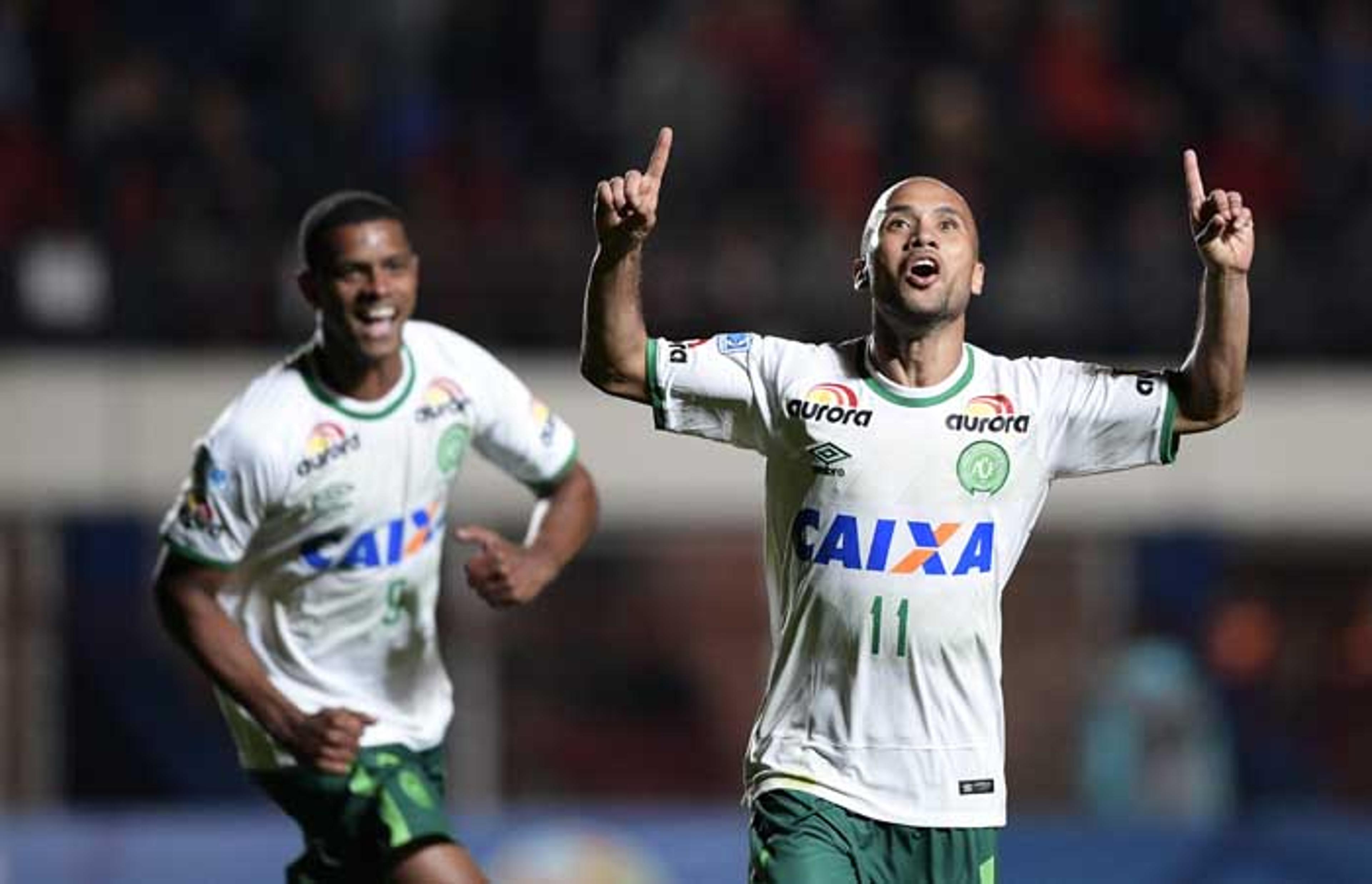 Na onda da Chape: L! traz brasileiros que surpreenderam na América