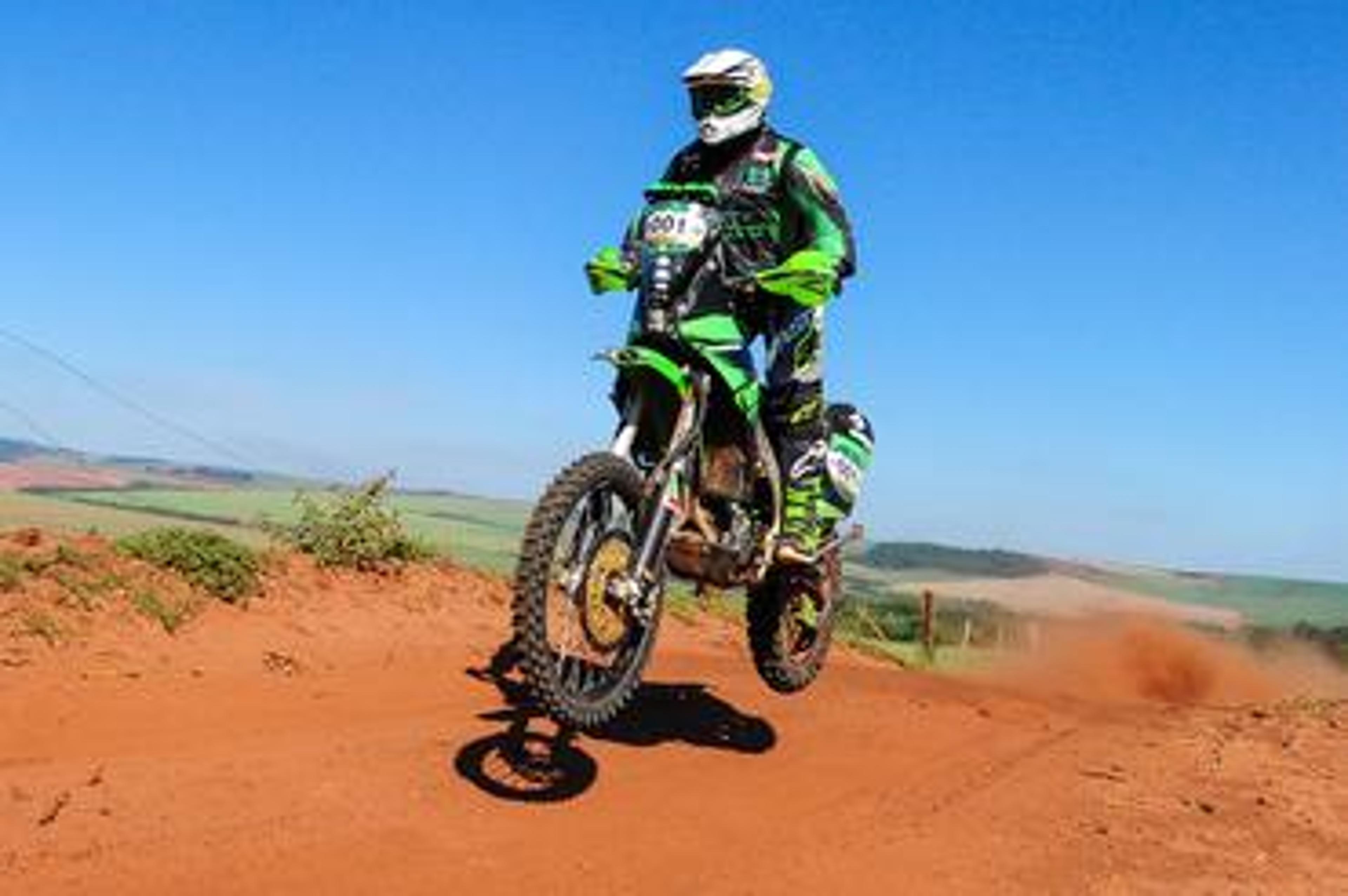 Rally Rota Sudeste define campeões no Brasileiro de Rally Baja