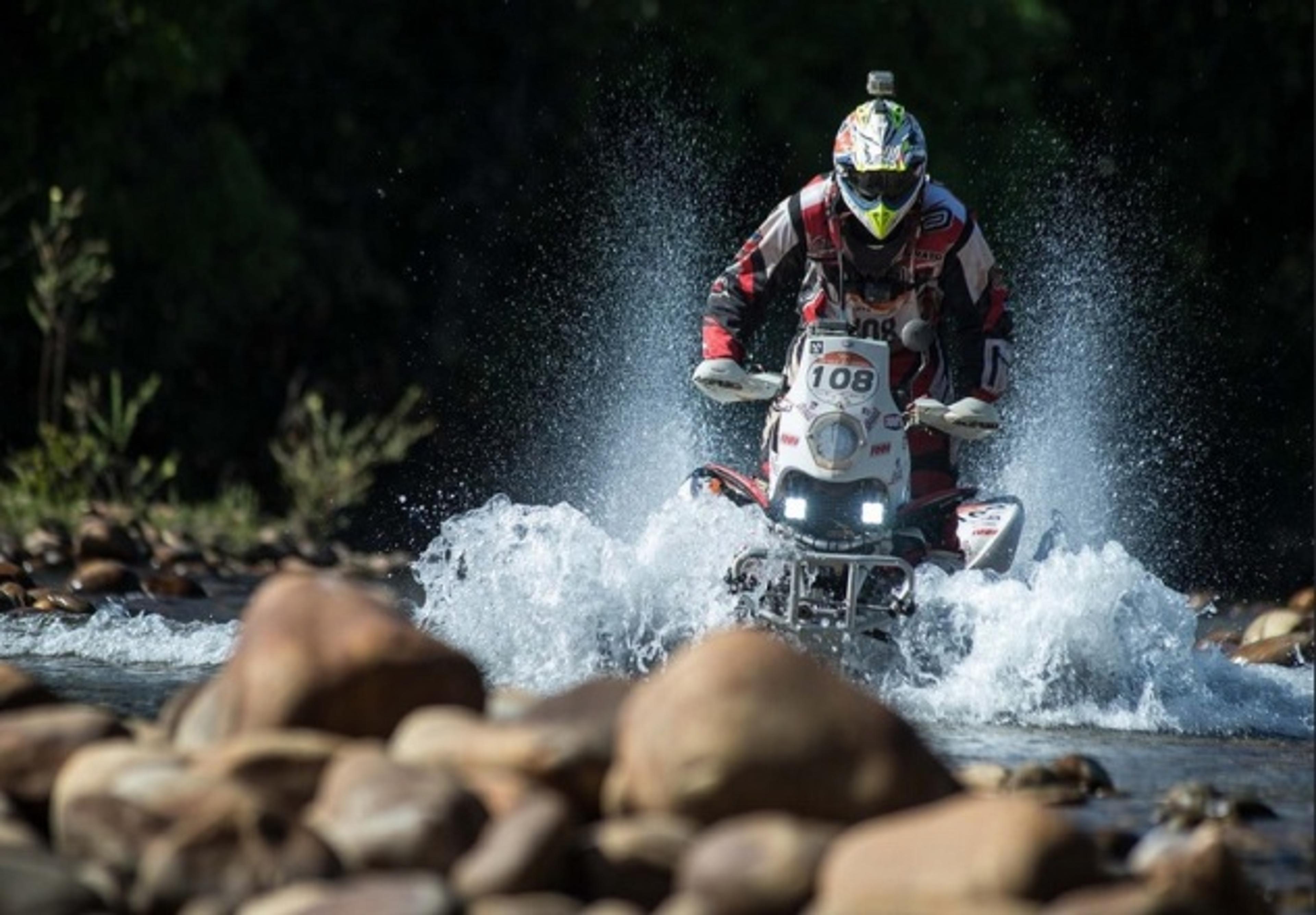 19º Rally RN 1500: levantamento do percurso está completo