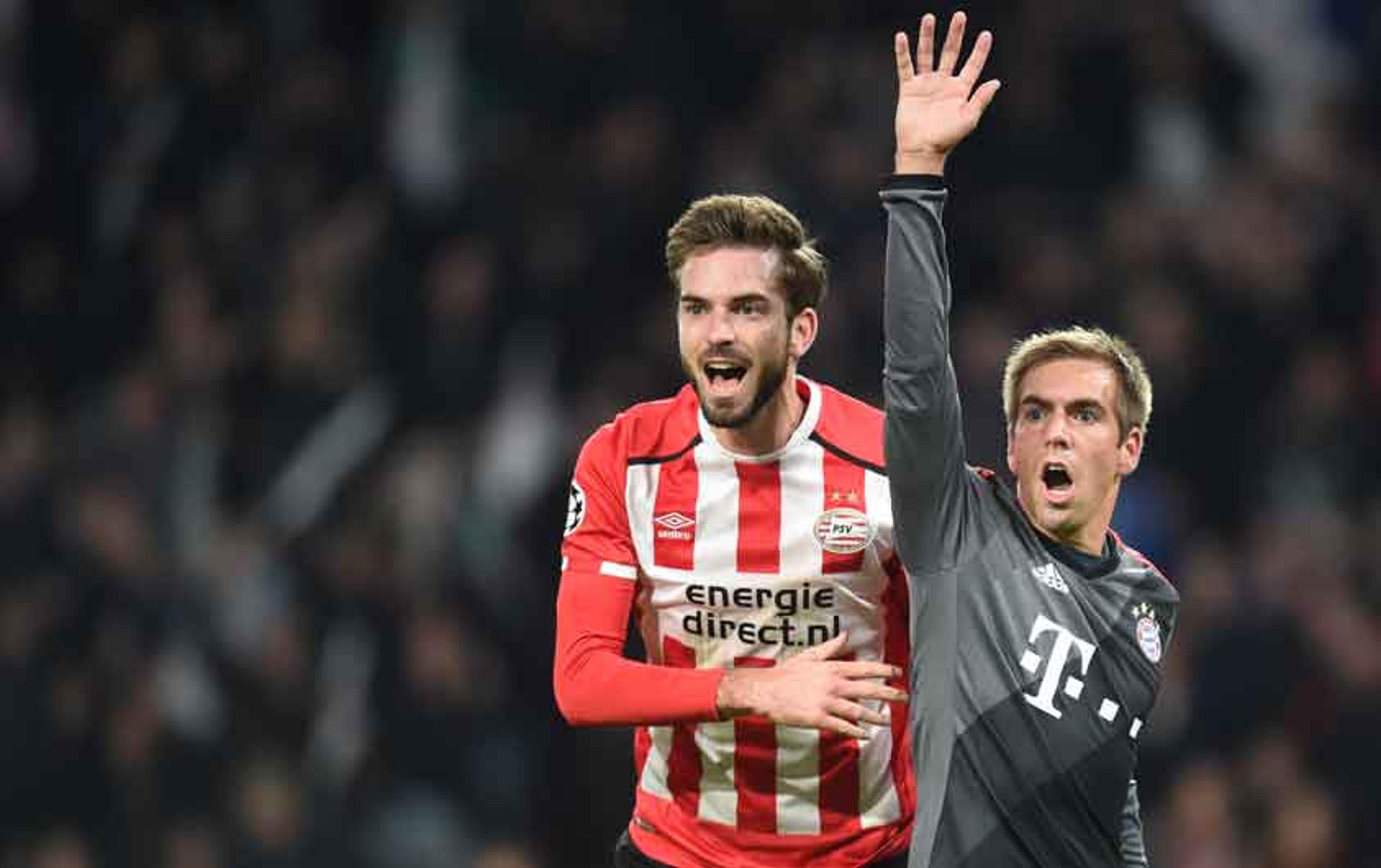 Ícone e capitão do Bayern, Lahm pode se aposentar no fim da temporada