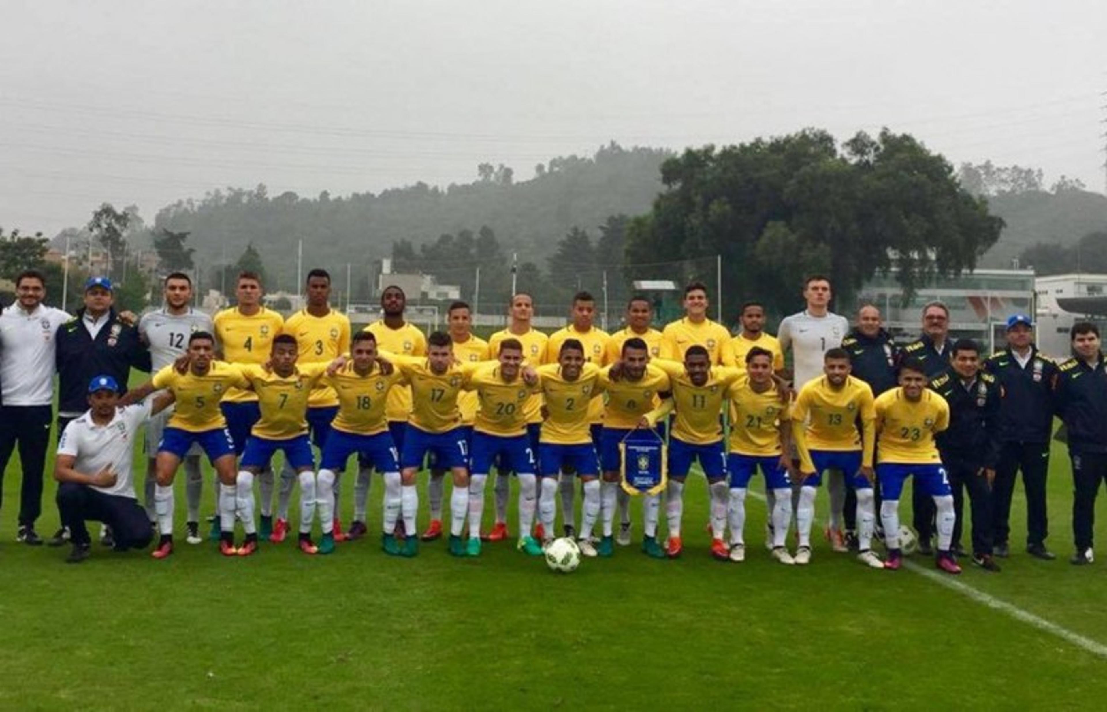 David Neres retorna ao São Paulo após estreia na Seleção: ‘Uma honra’