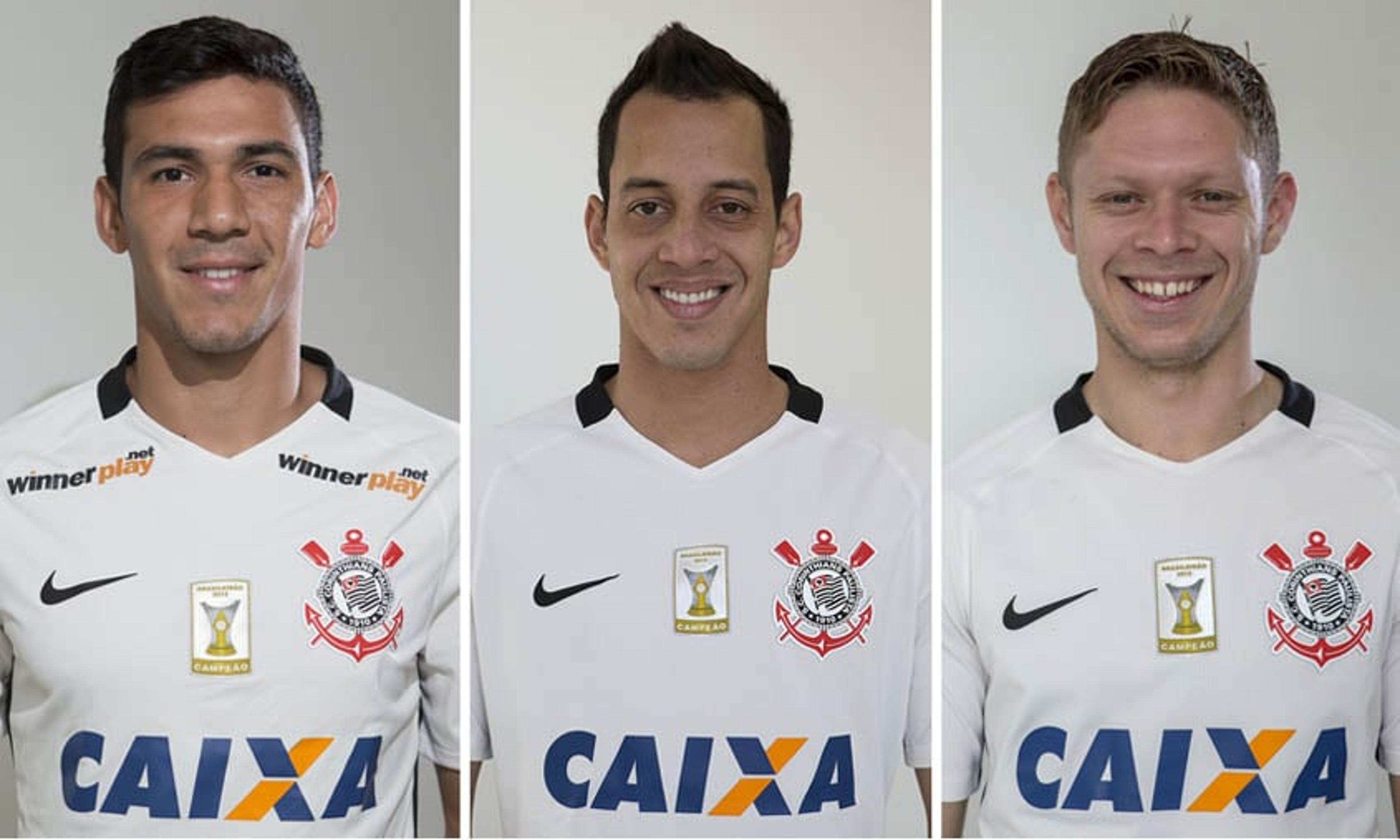 De Balbuena a Marlone: sem Liberta, Corinthians vê titulares assediados