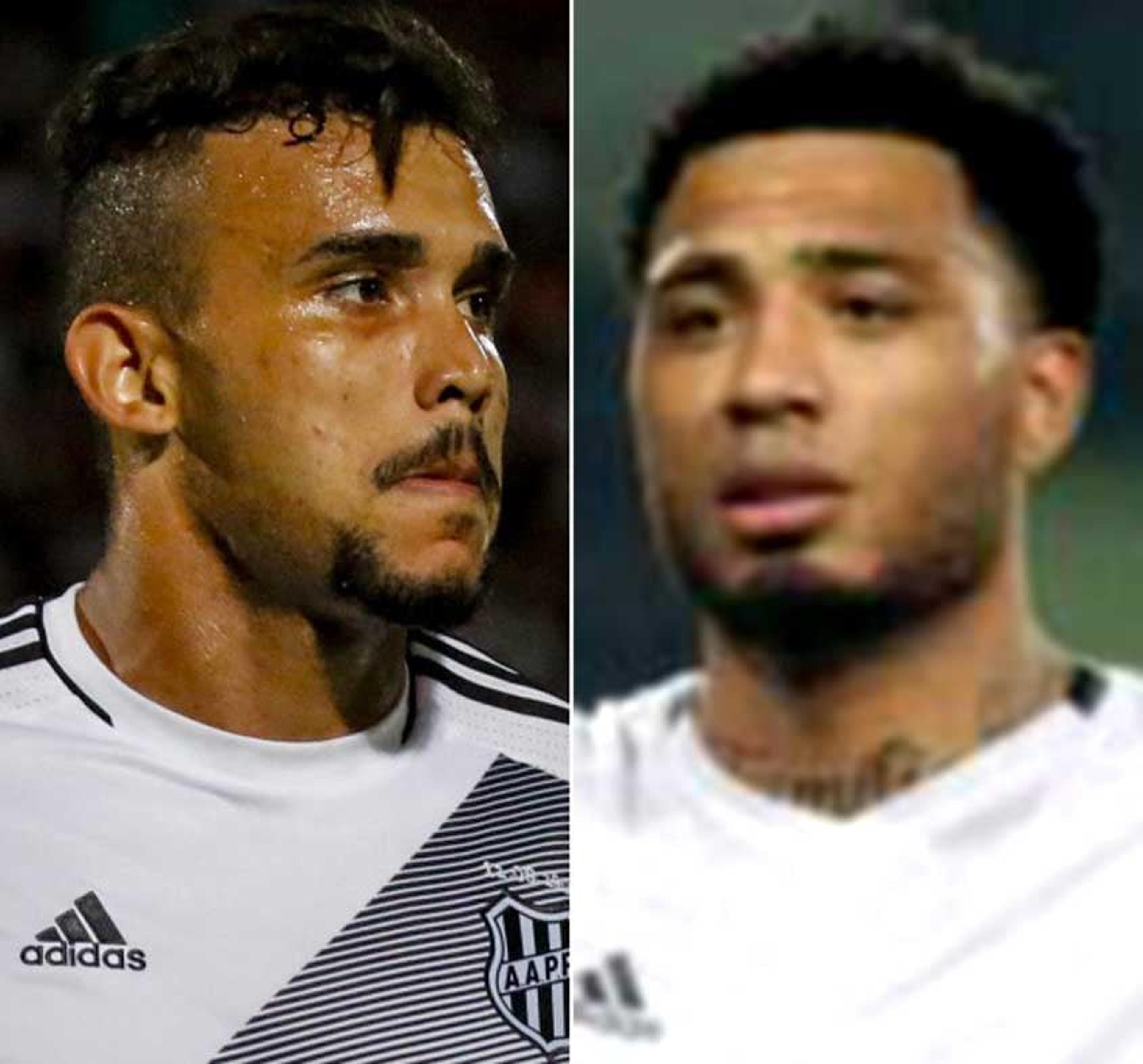 Corinthians avalia pedida alta por Pottker e espera Kazim para exames