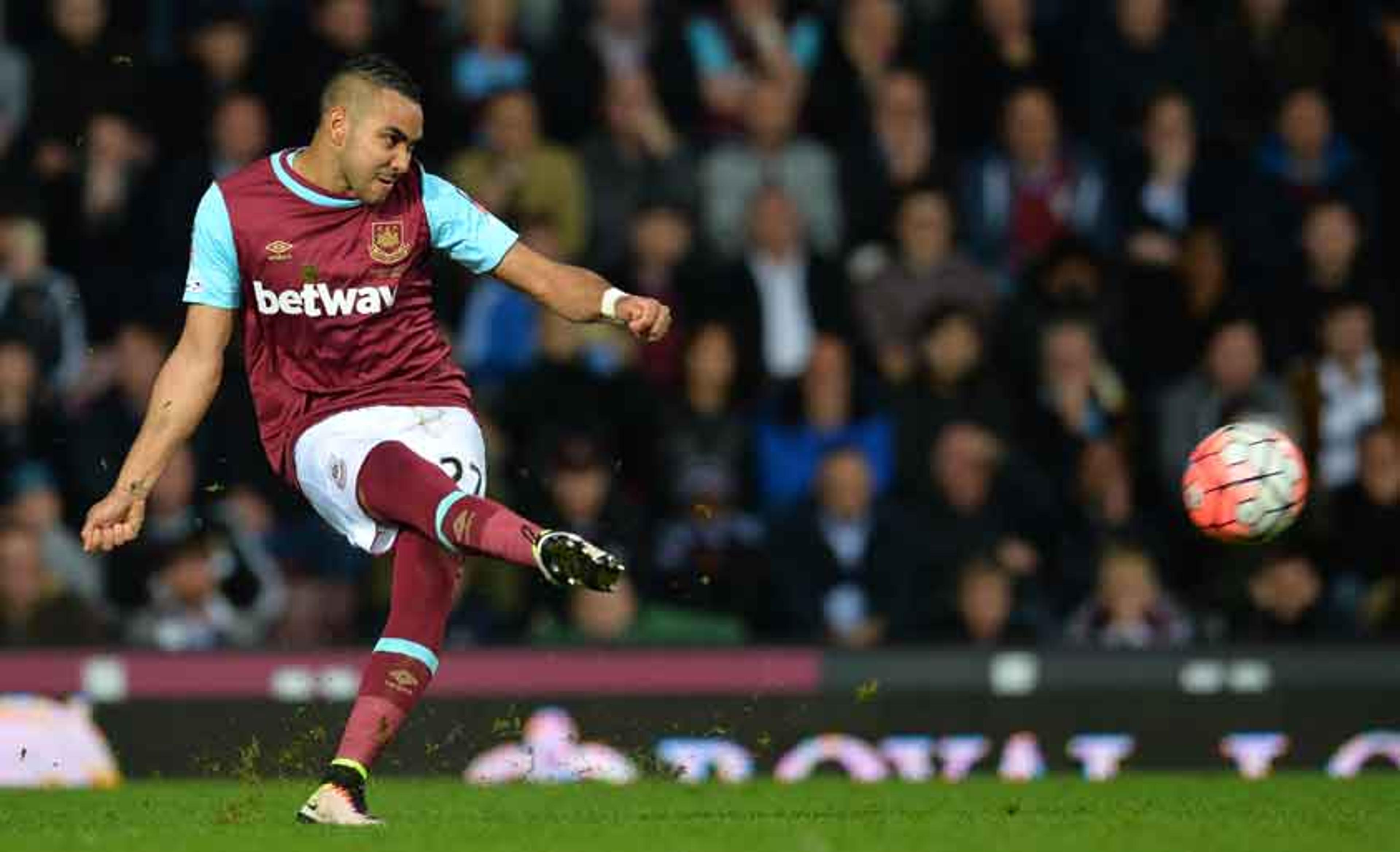 Com um pé fora do West Ham, Payet pode voltar ao futebol francês