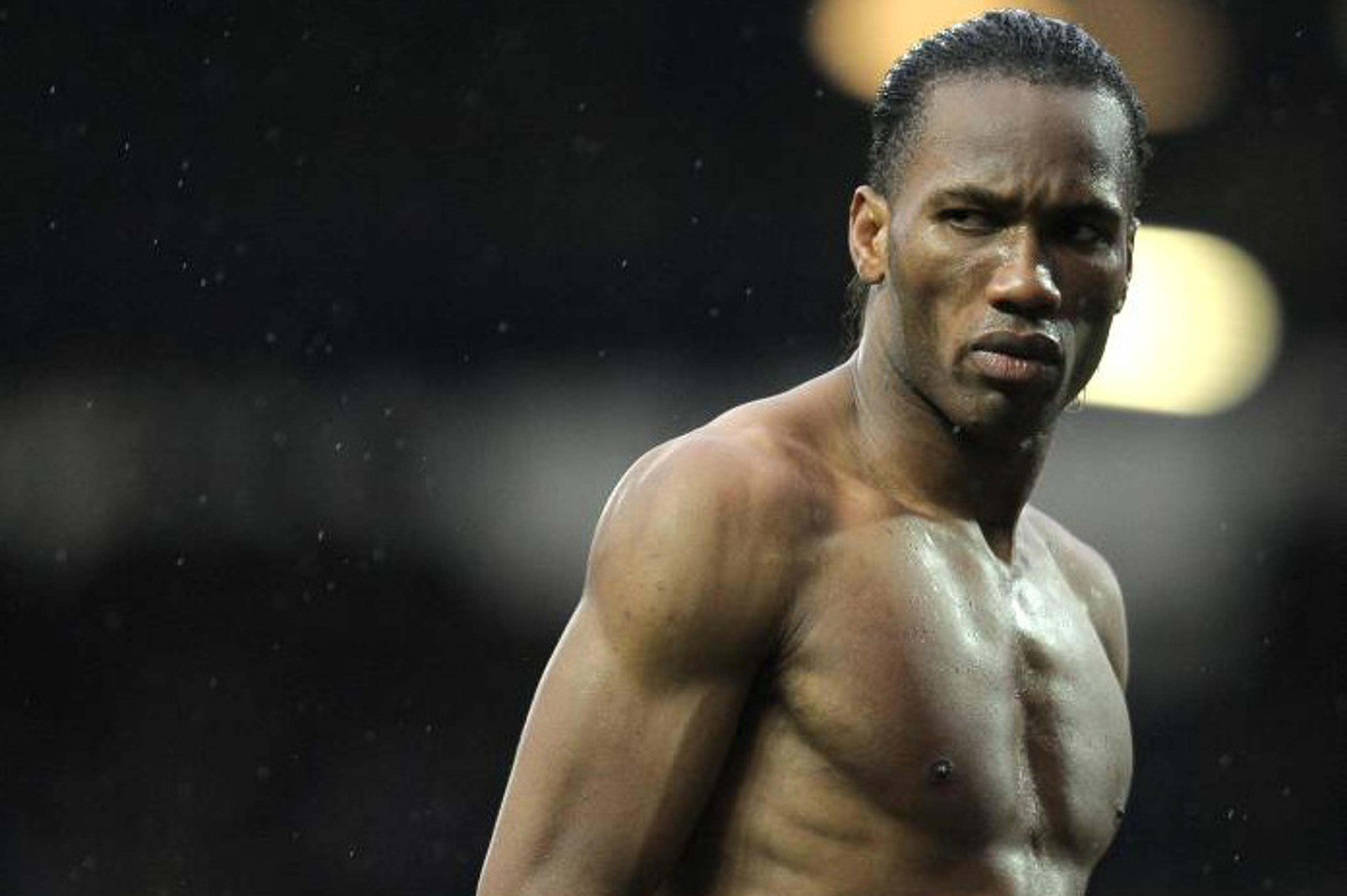 Do Vamp ao ‘valeu, Drogba’: o sonho de algumas noites de verão do Timão