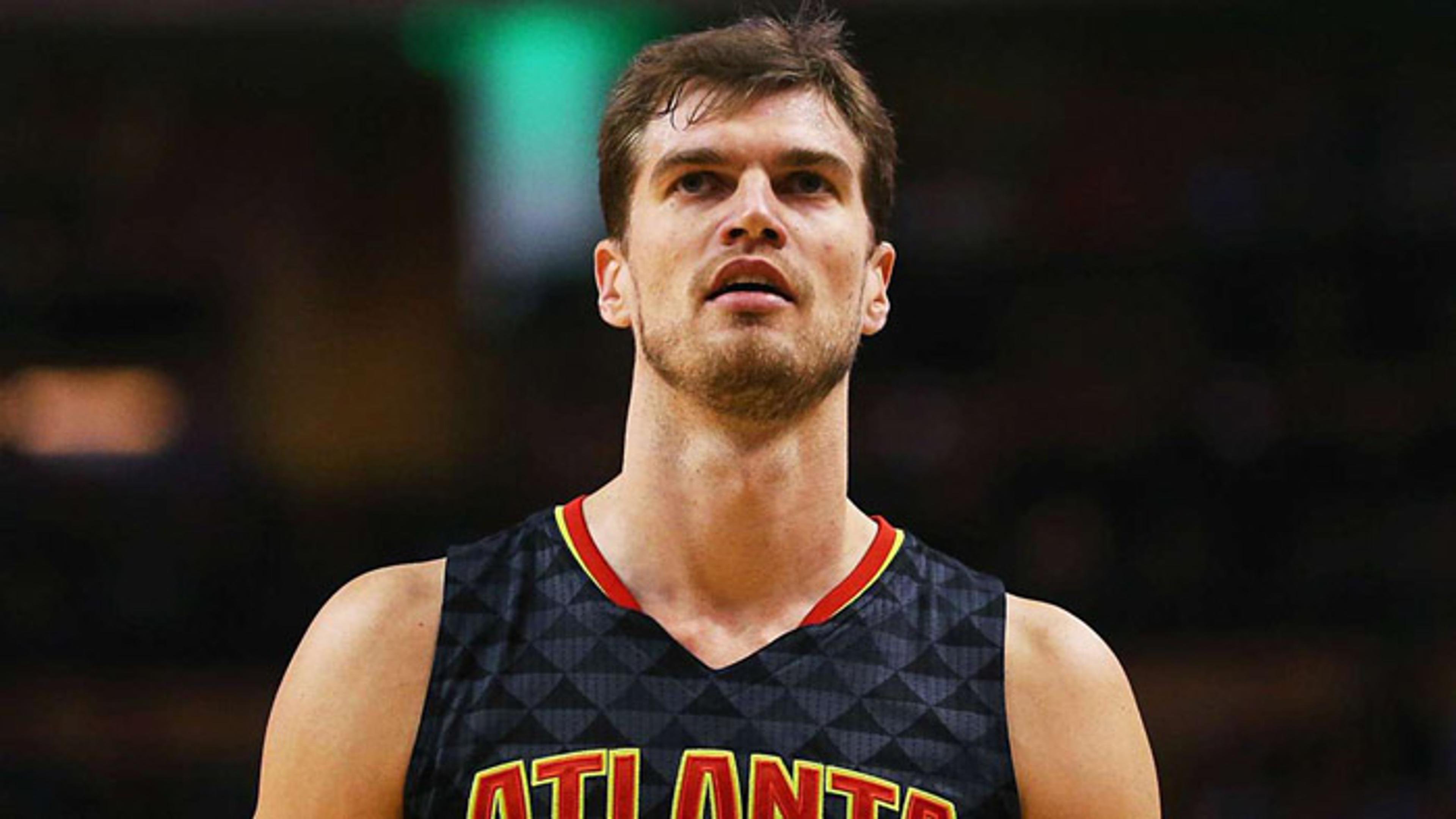 Blog LANCE! Livre: Tiago Splitter ainda tem lugar na NBA